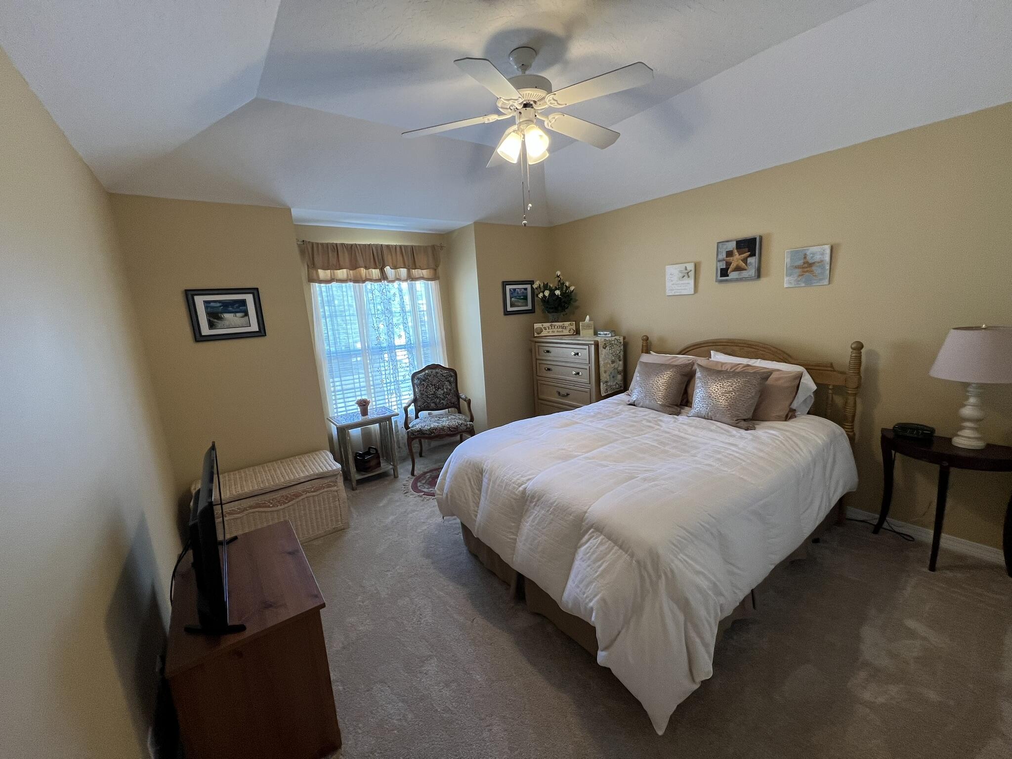 NORTH RIDGE CREEK S/D - Residential