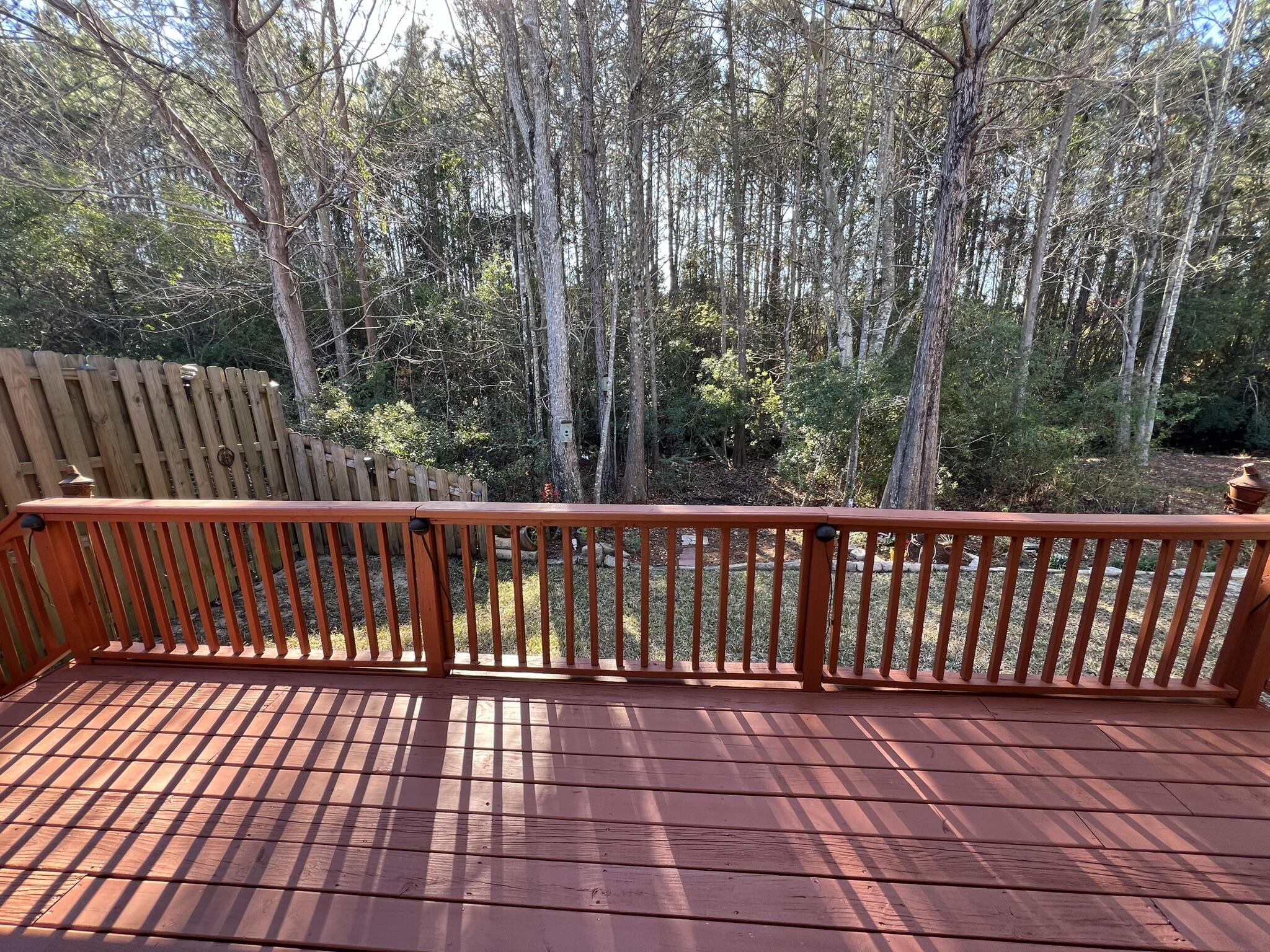 NORTH RIDGE CREEK S/D - Residential