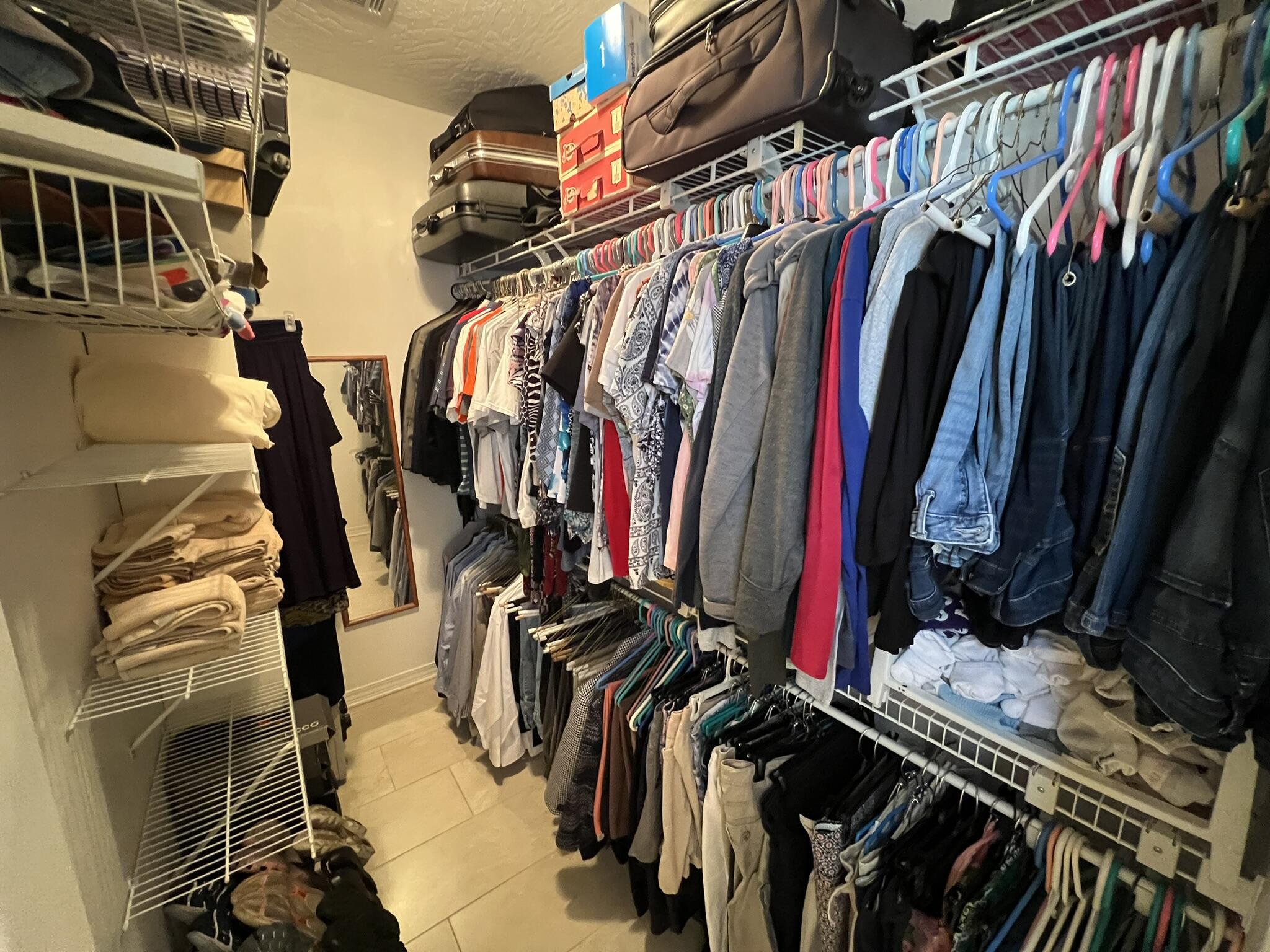 NORTH RIDGE CREEK S/D - Residential