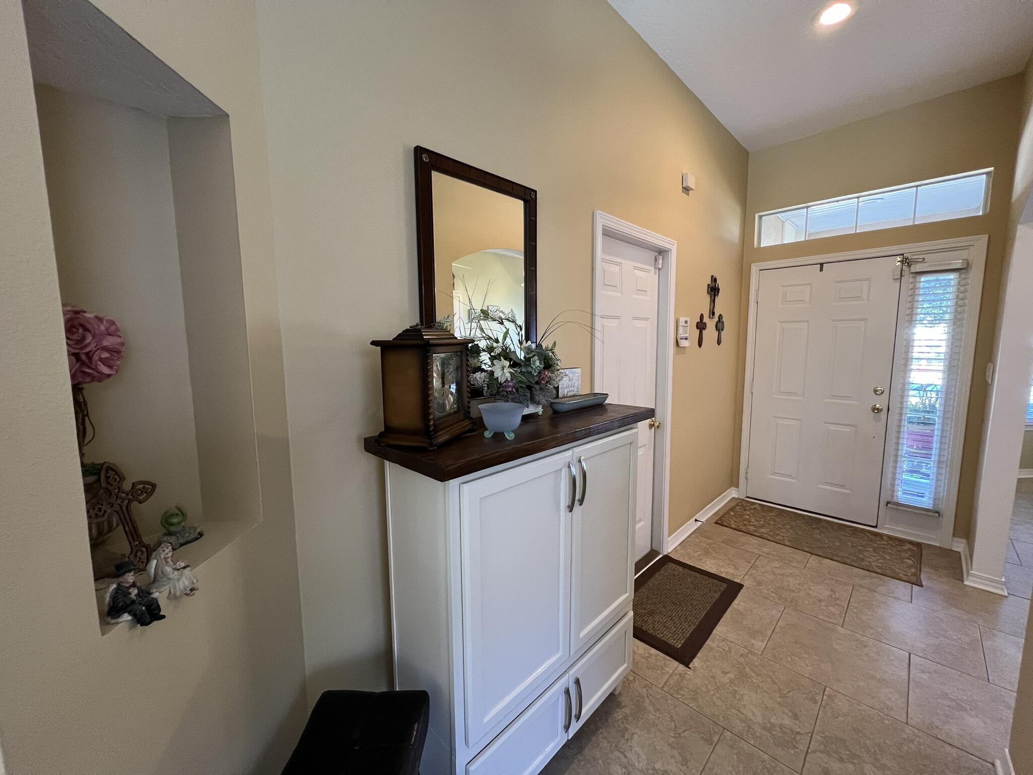 NORTH RIDGE CREEK S/D - Residential