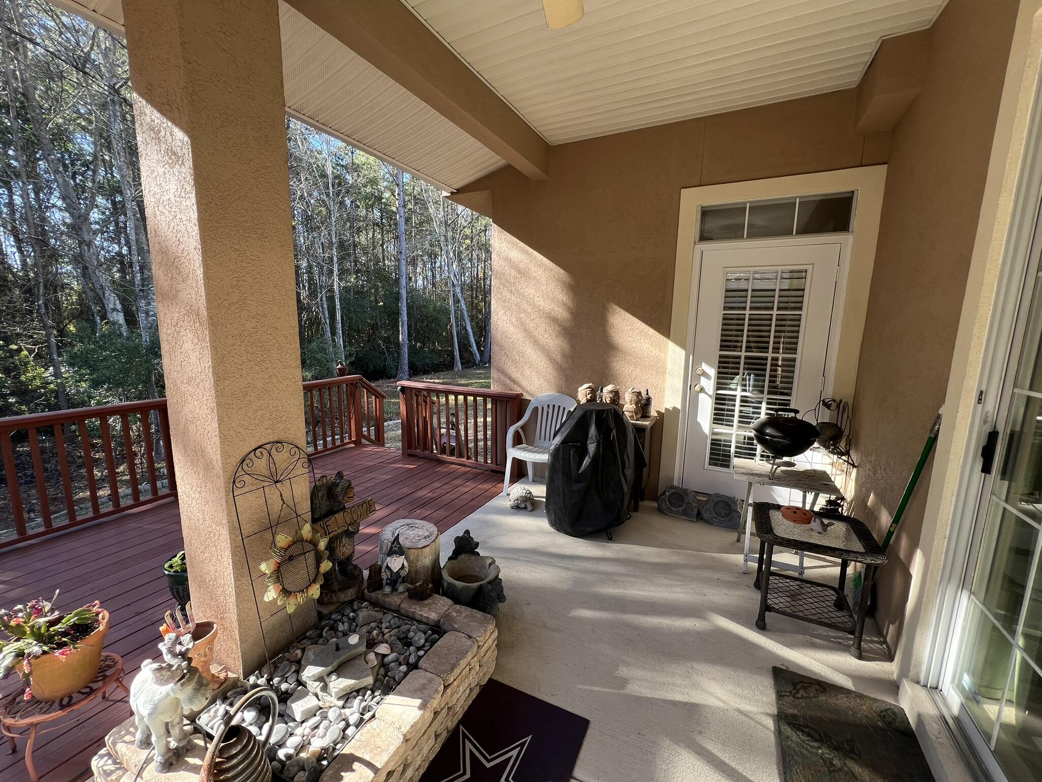 NORTH RIDGE CREEK S/D - Residential