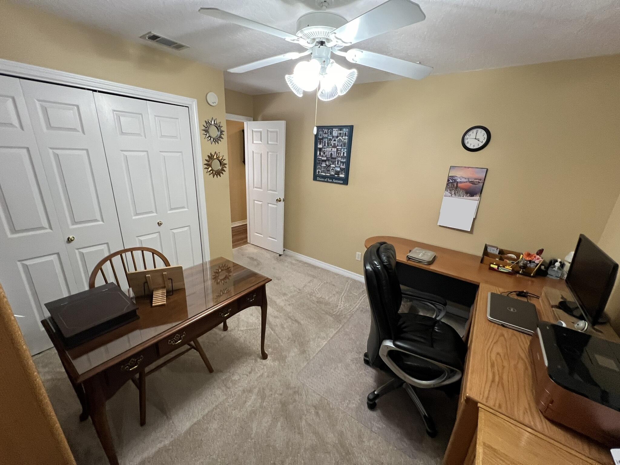 NORTH RIDGE CREEK S/D - Residential