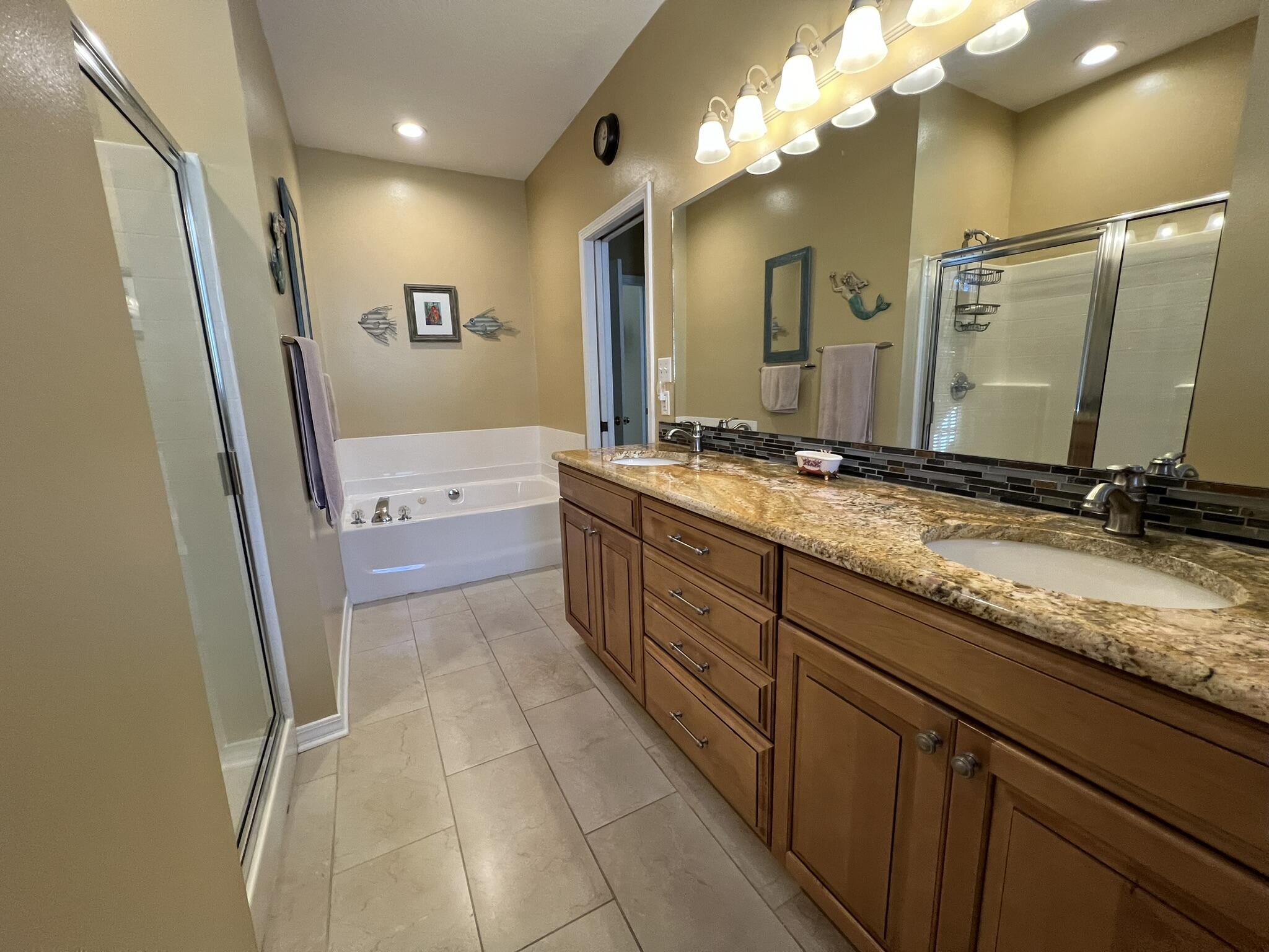 NORTH RIDGE CREEK S/D - Residential