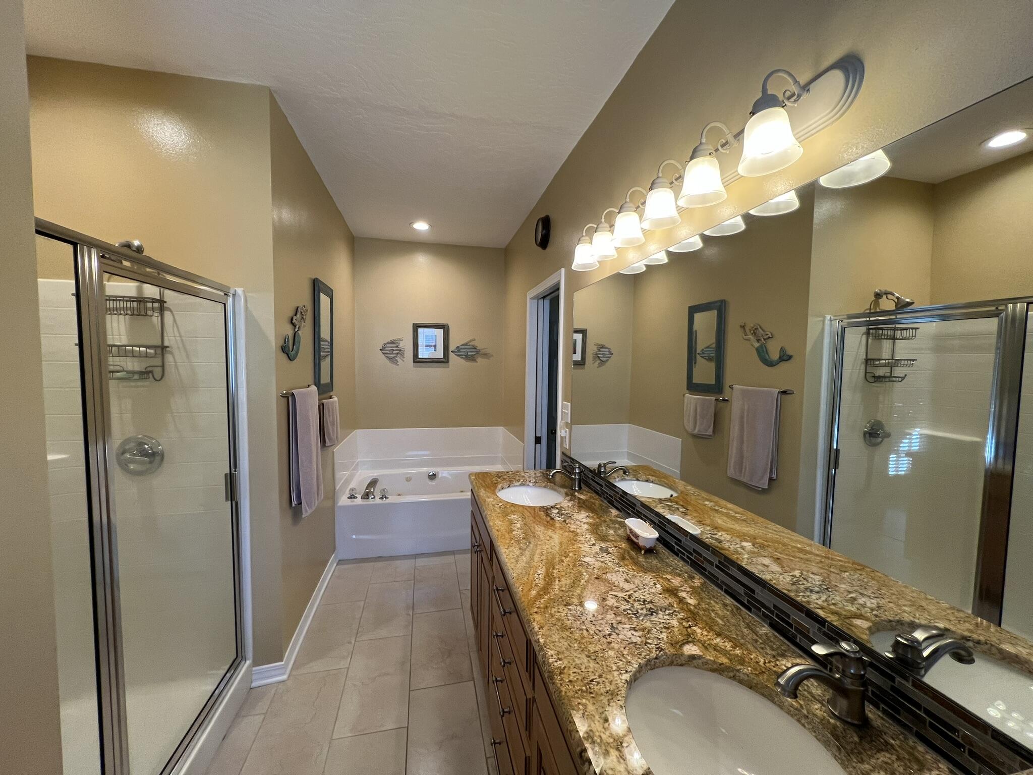 NORTH RIDGE CREEK S/D - Residential