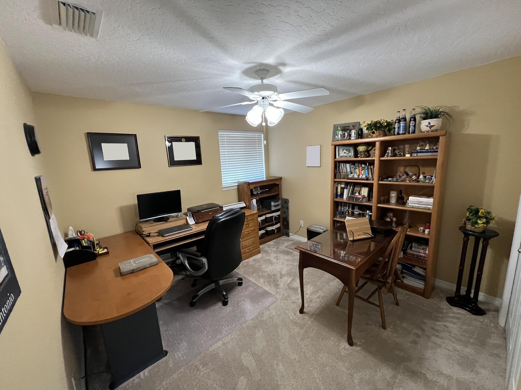 NORTH RIDGE CREEK S/D - Residential