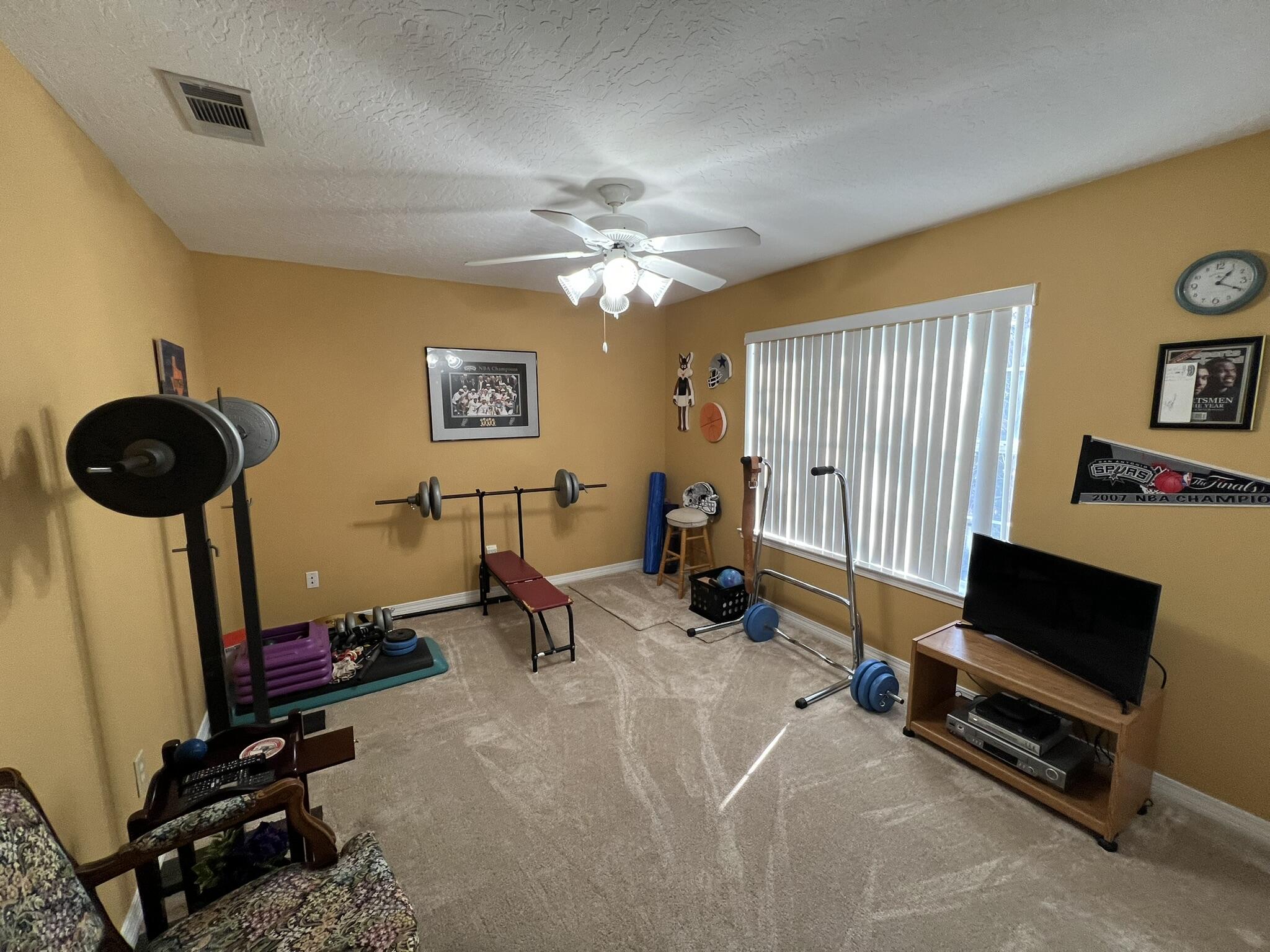 NORTH RIDGE CREEK S/D - Residential