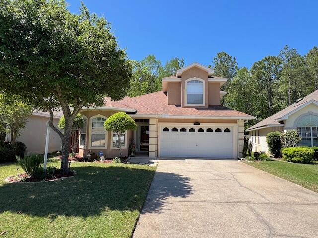 NORTH RIDGE CREEK S/D - Residential