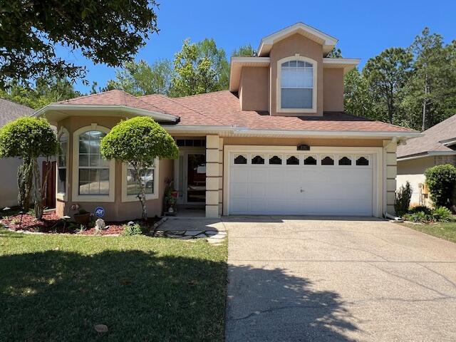 NORTH RIDGE CREEK S/D - Residential