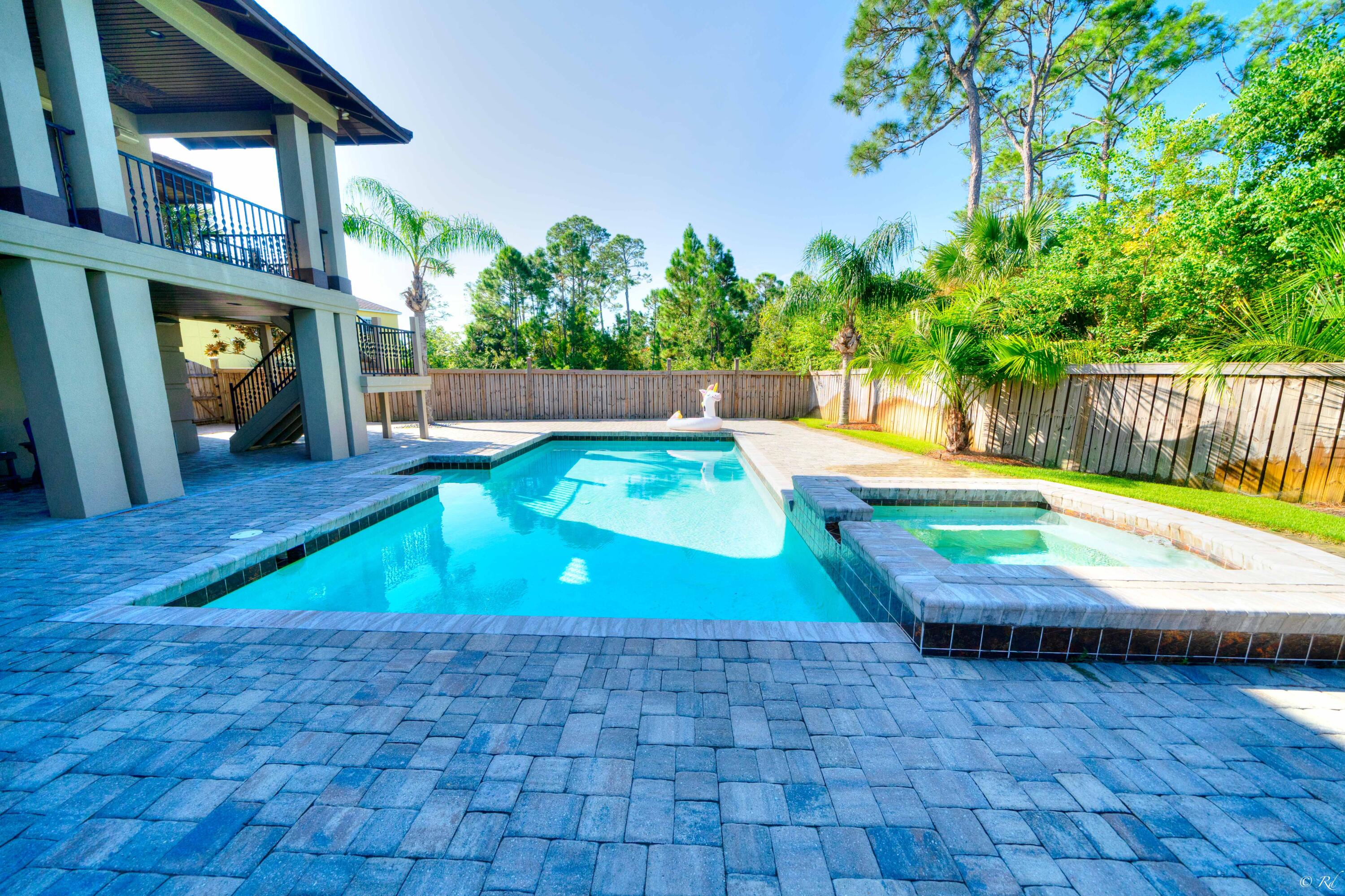 BAY POINT UNIT 1 - Residential