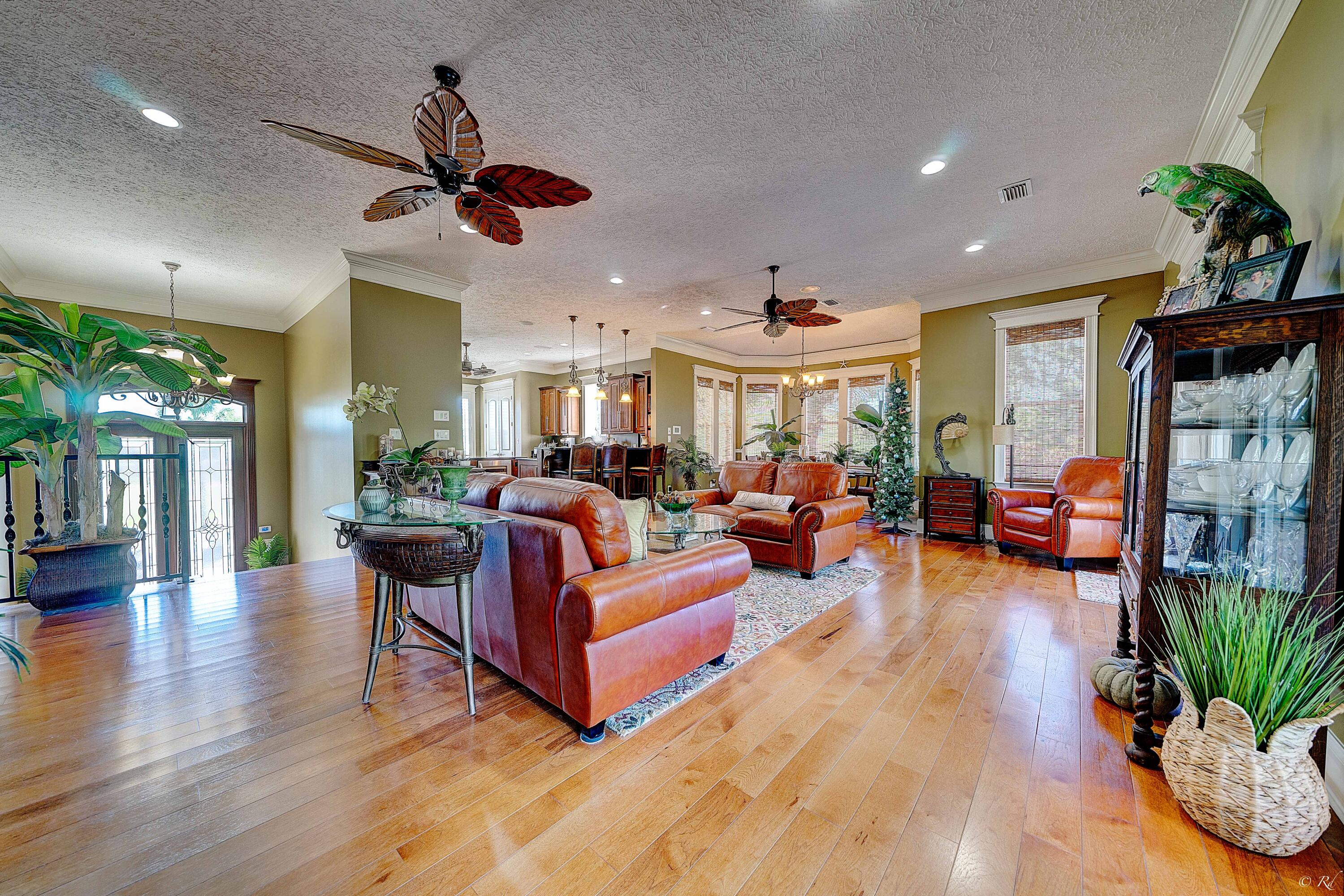 BAY POINT UNIT 1 - Residential