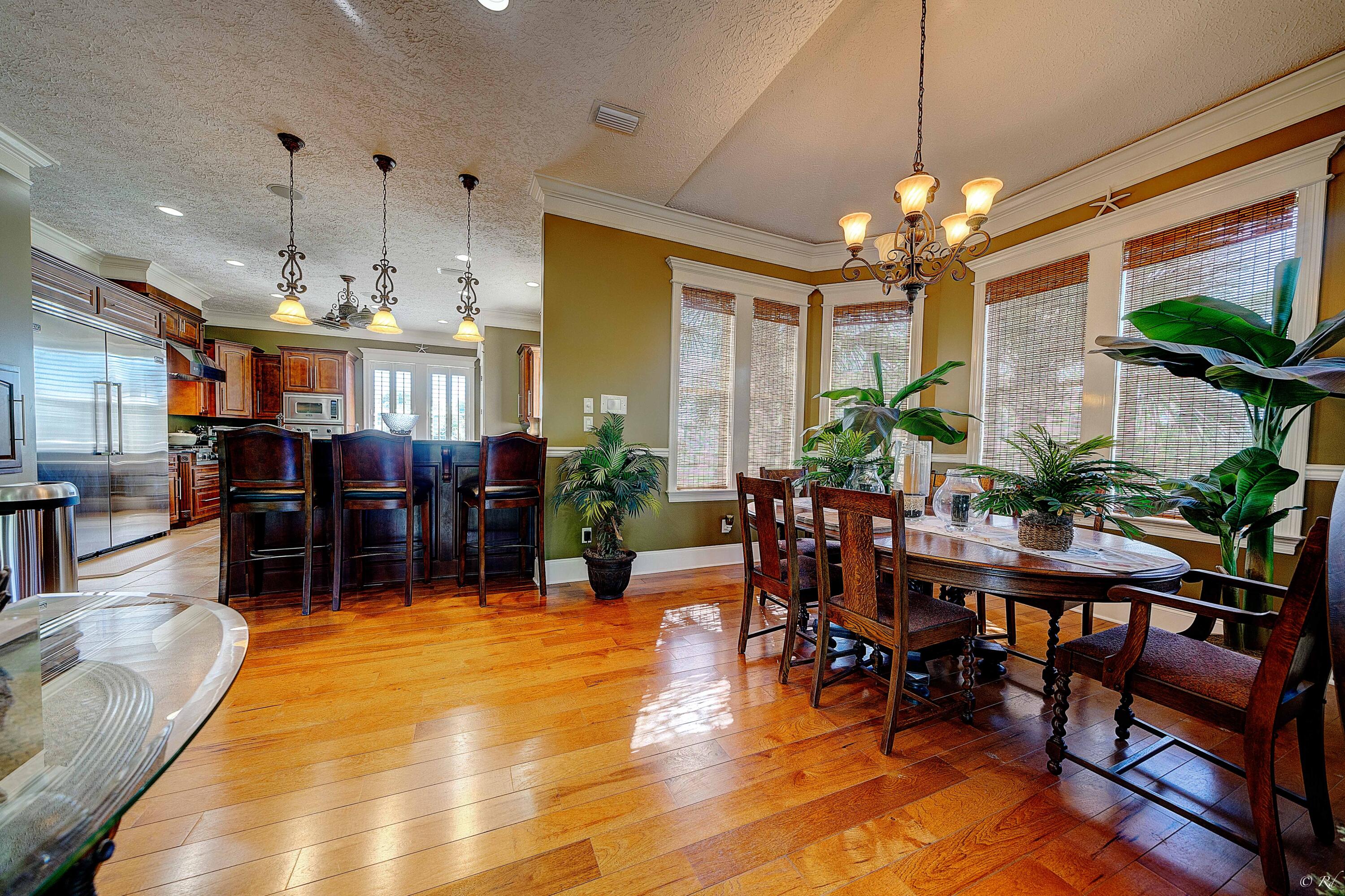 BAY POINT UNIT 1 - Residential