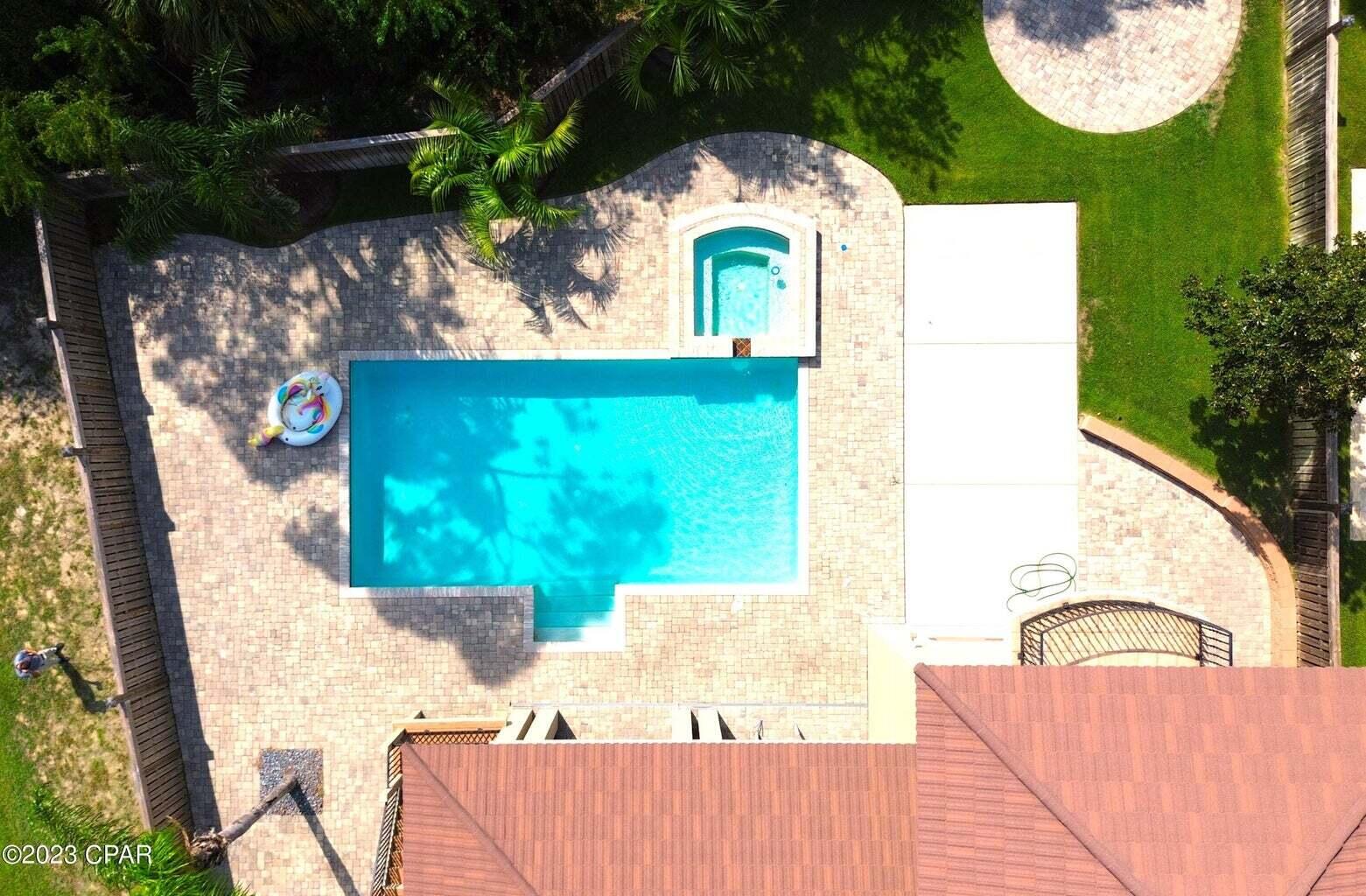 BAY POINT UNIT 1 - Residential