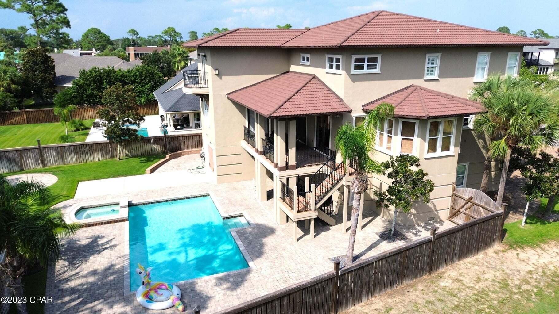 BAY POINT UNIT 1 - Residential