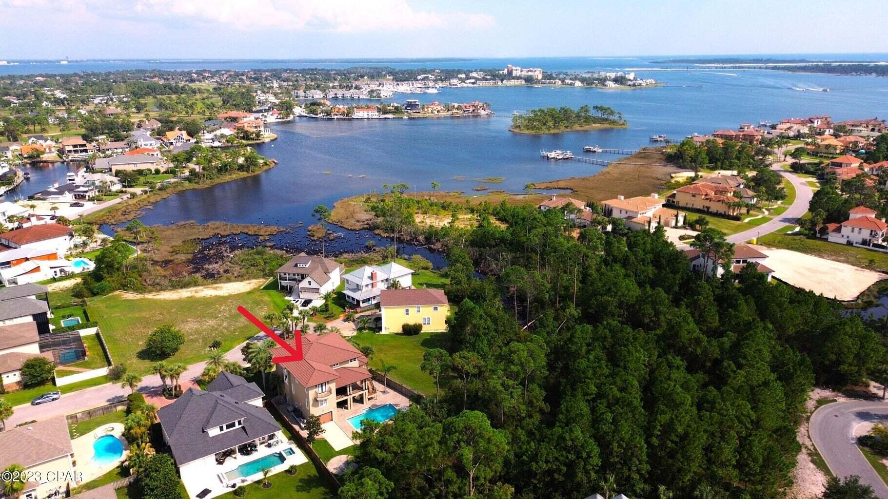 BAY POINT UNIT 1 - Residential