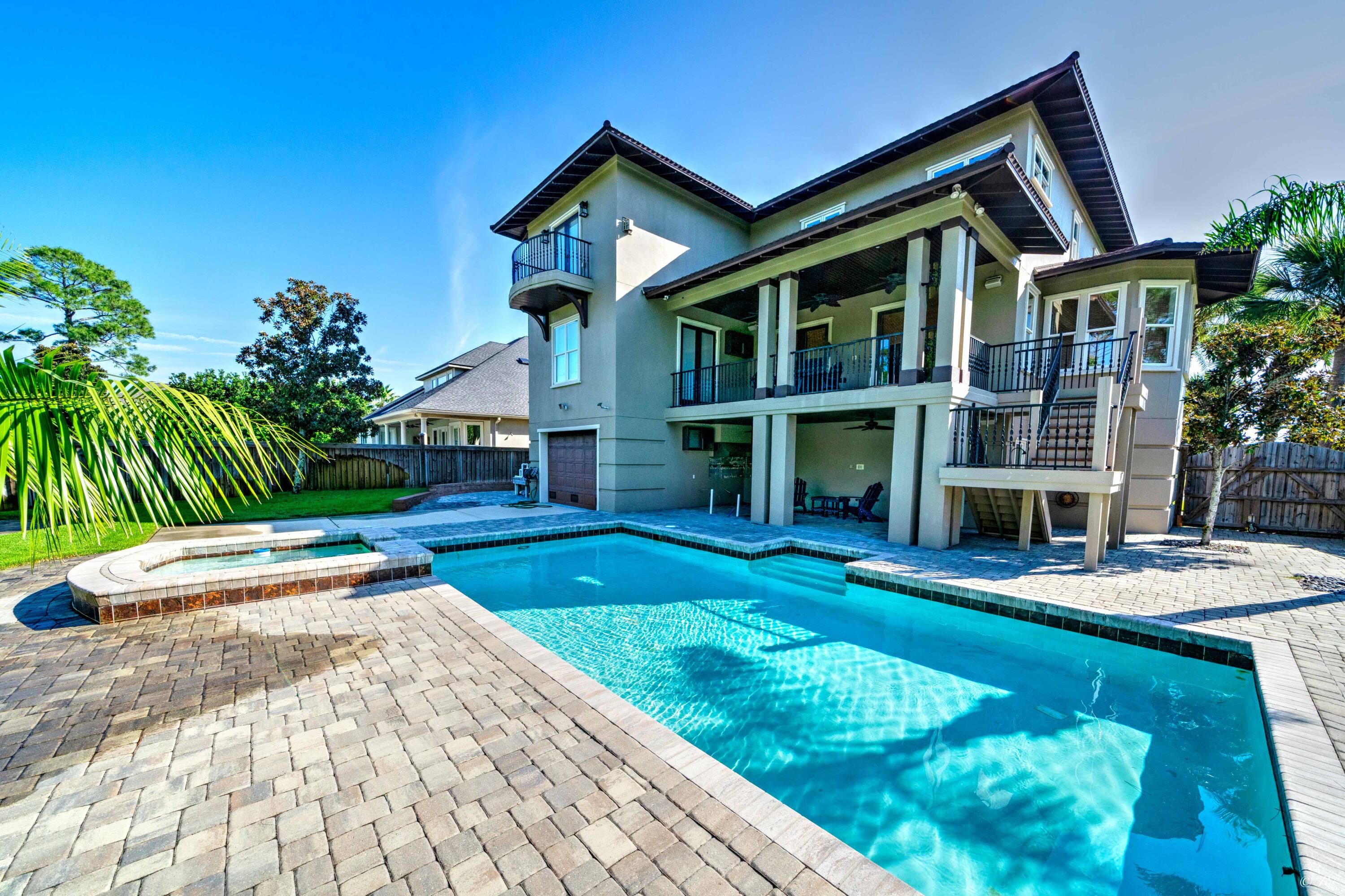 BAY POINT UNIT 1 - Residential