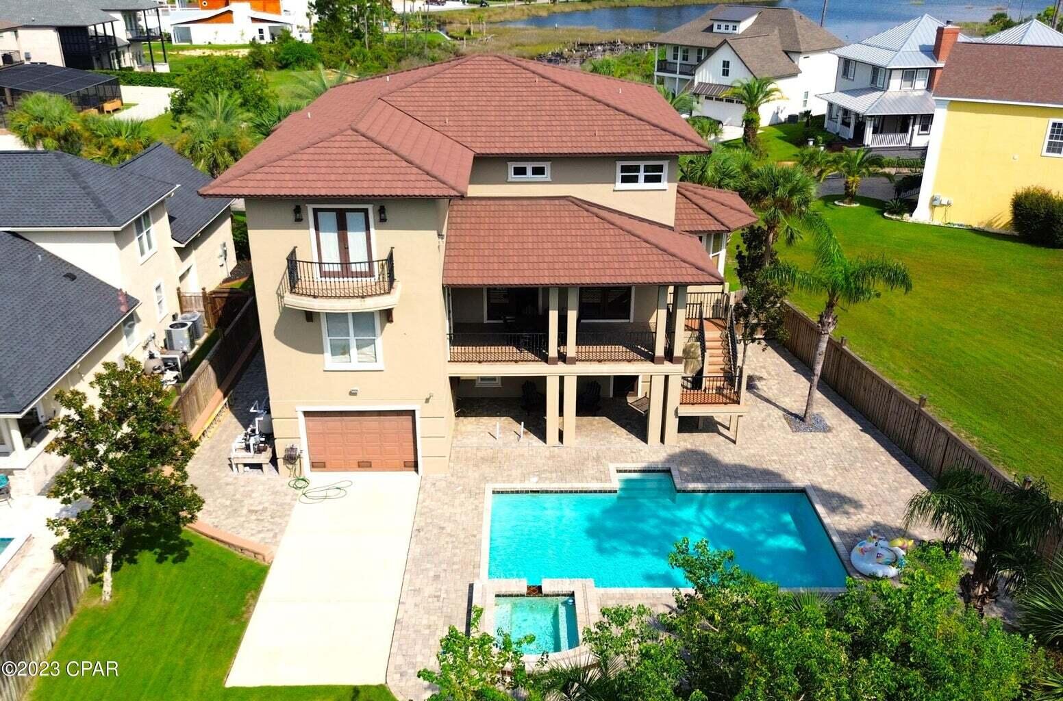 BAY POINT UNIT 1 - Residential