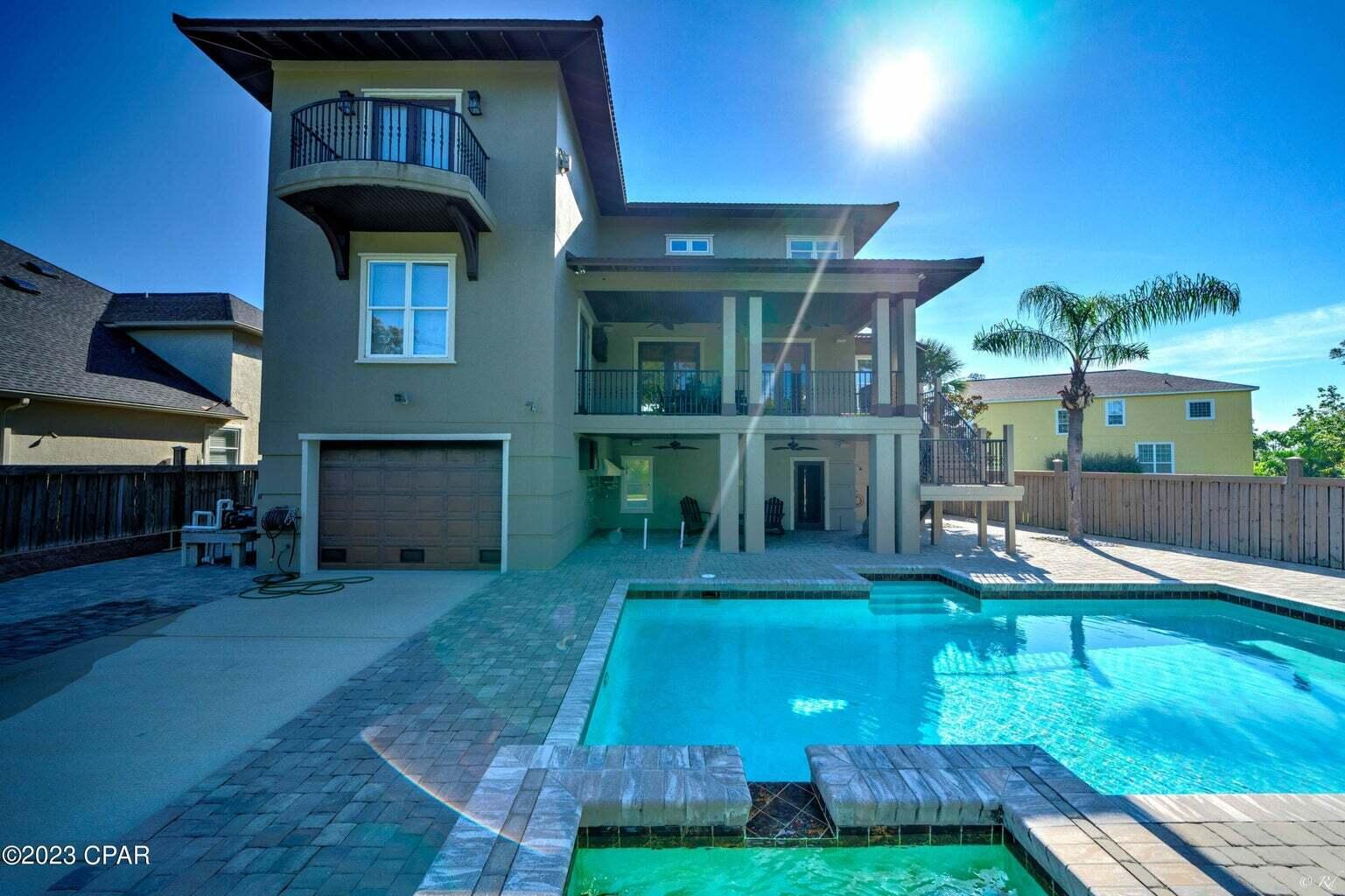 BAY POINT UNIT 1 - Residential