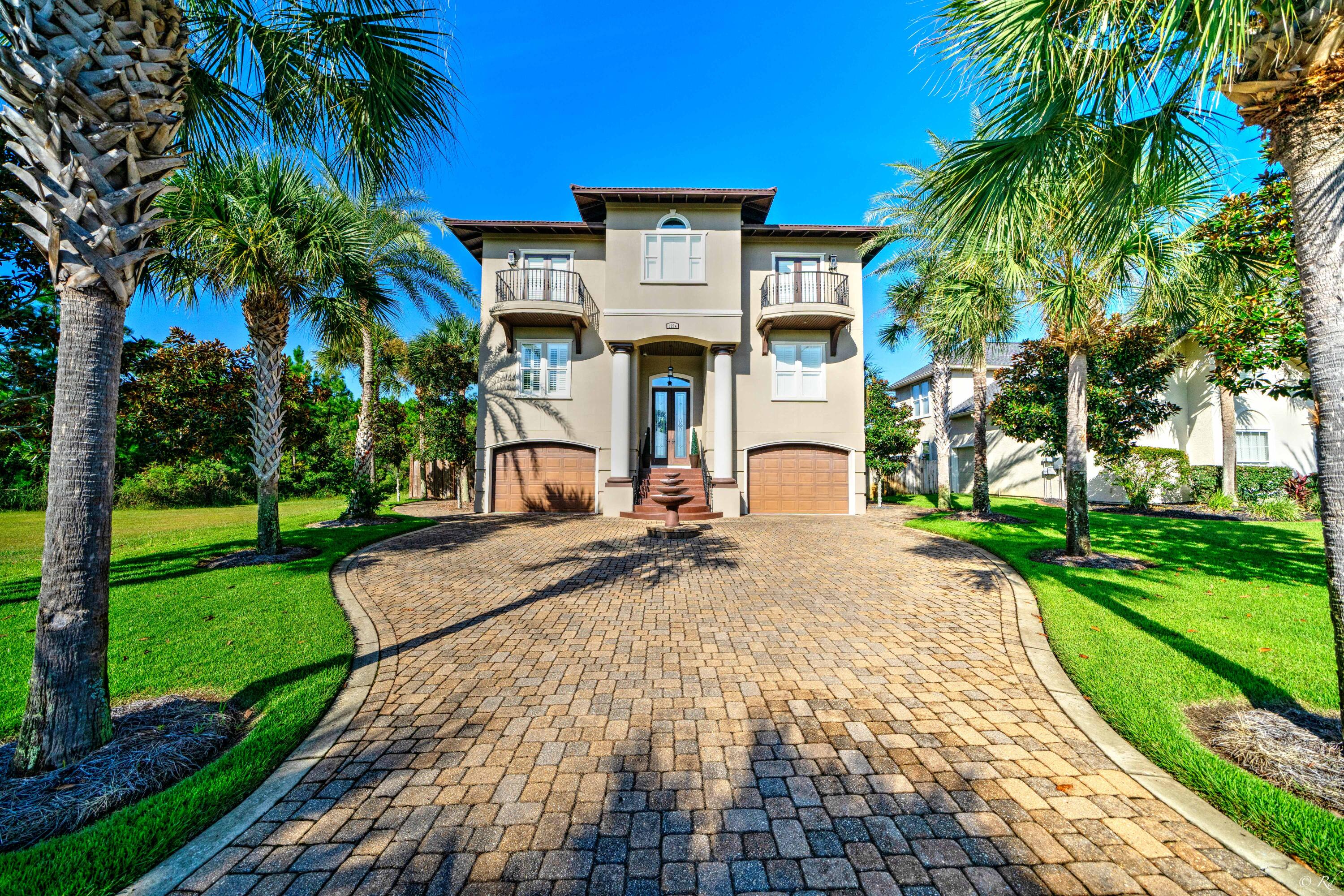 BAY POINT UNIT 1 - Residential