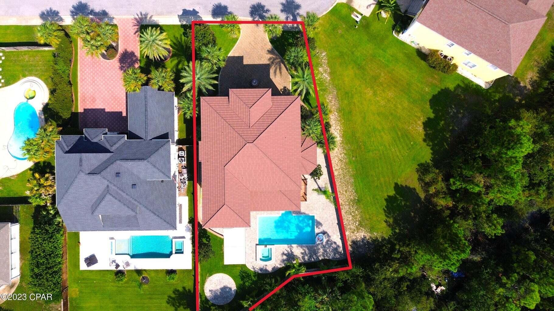 BAY POINT UNIT 1 - Residential