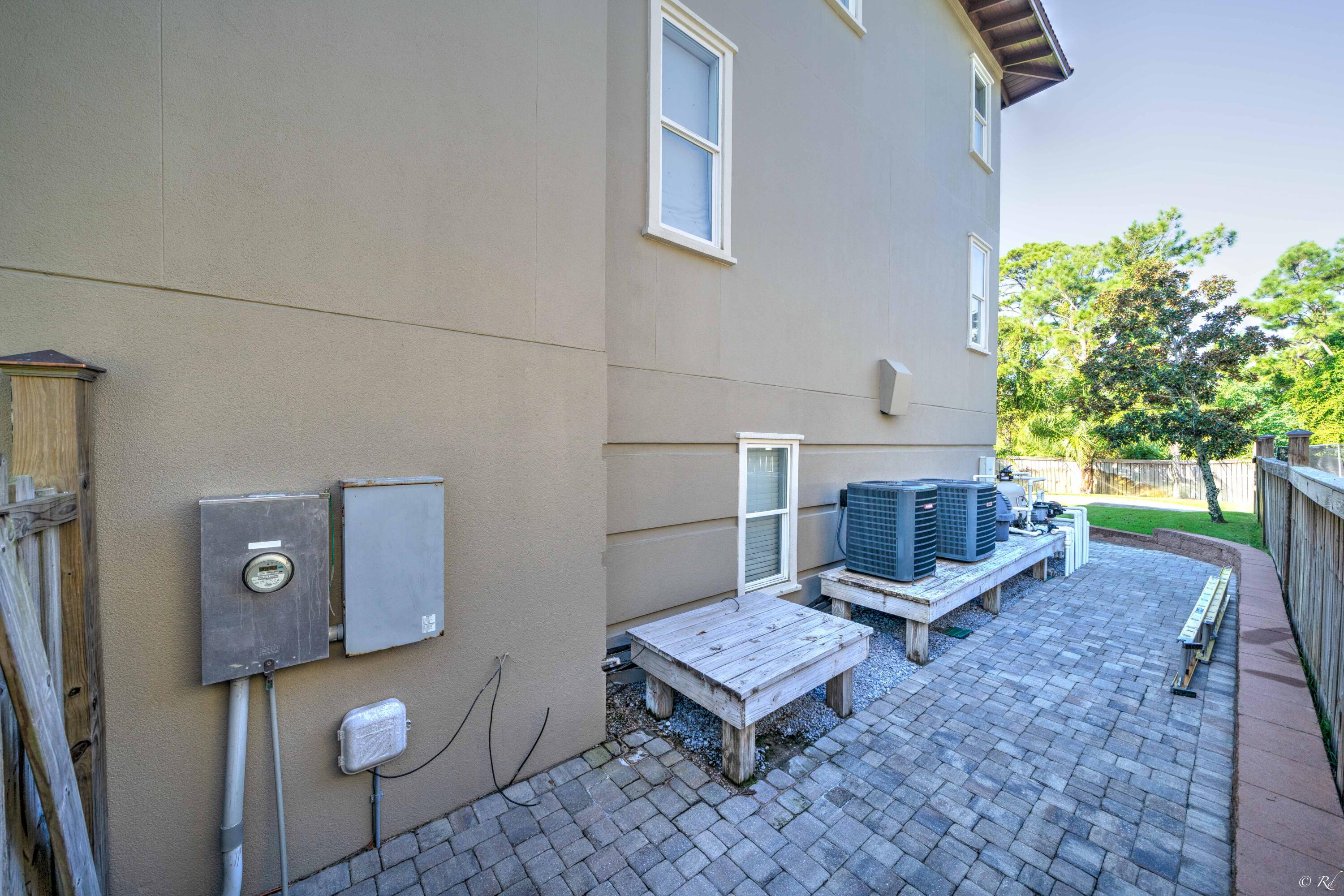 BAY POINT UNIT 1 - Residential