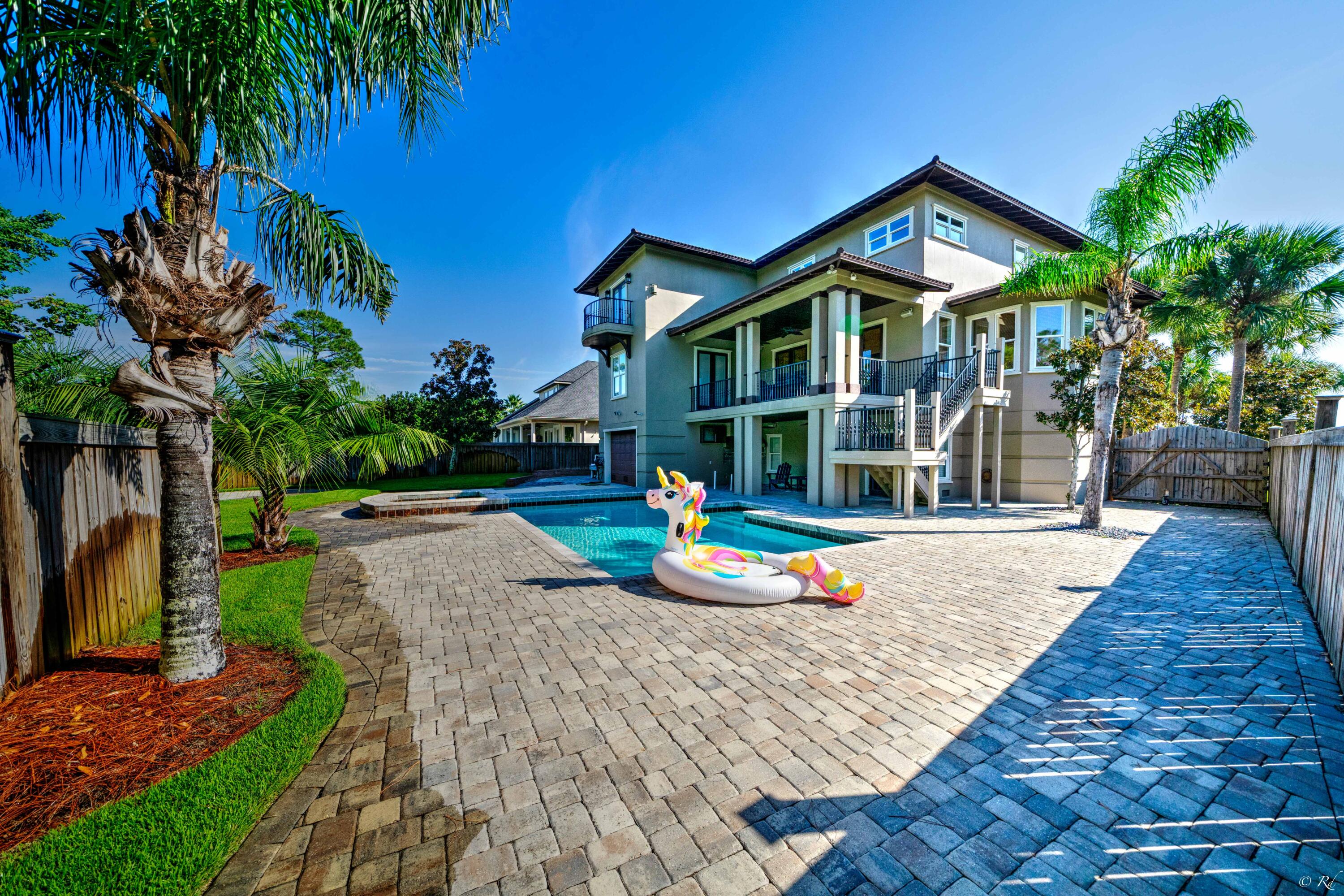 BAY POINT UNIT 1 - Residential