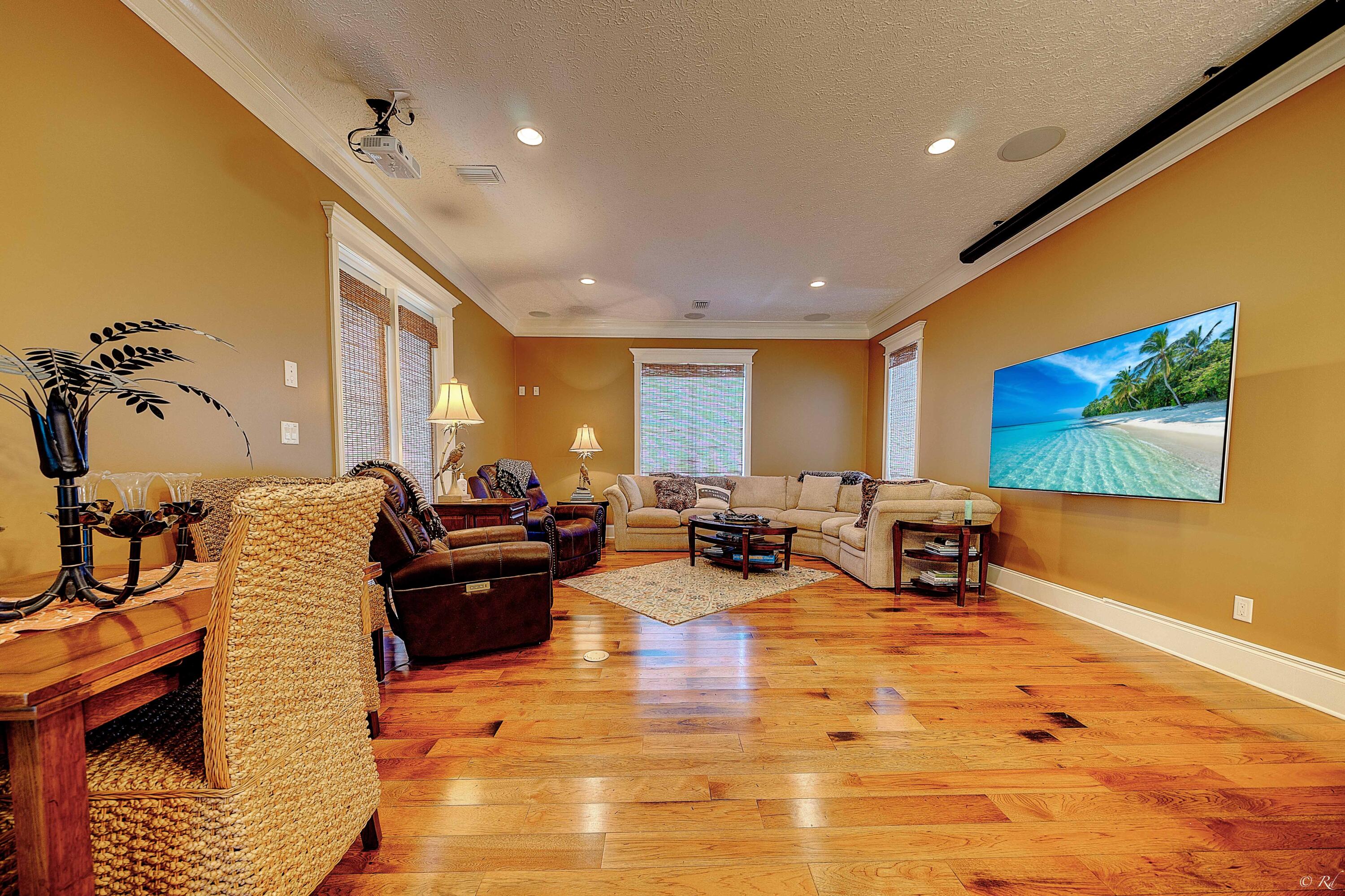 BAY POINT UNIT 1 - Residential