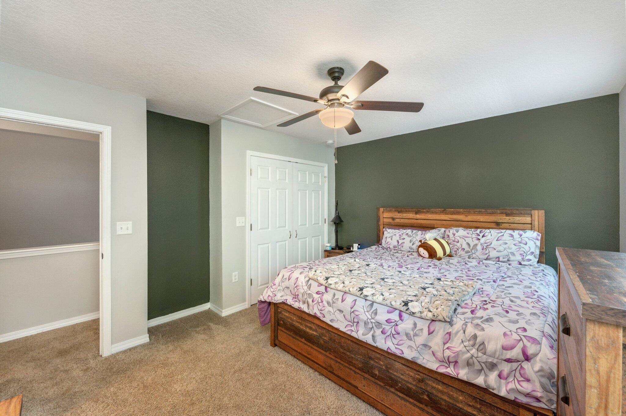 MCLAUGHLIN & HARRIS - Residential