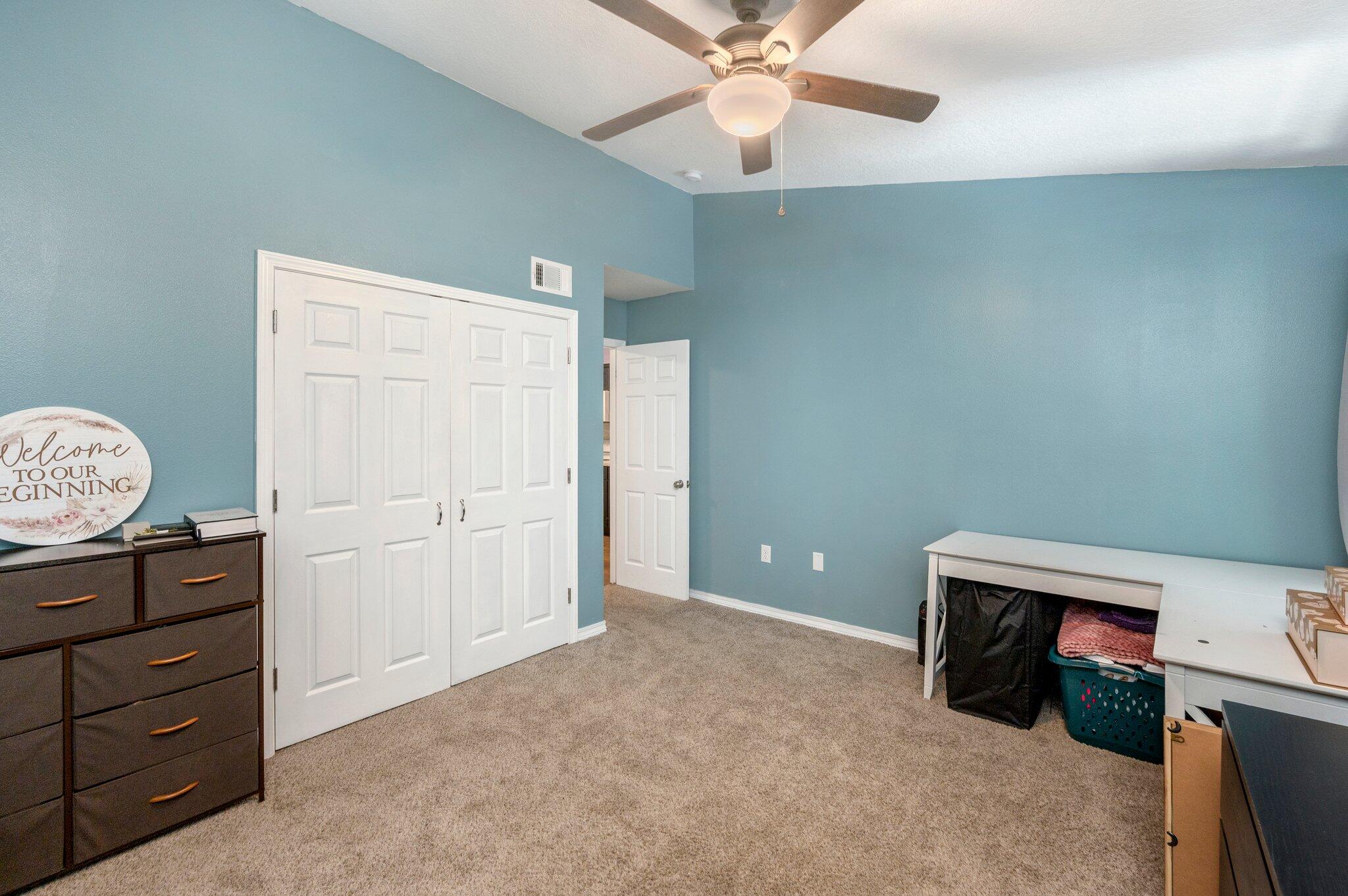 MCLAUGHLIN & HARRIS - Residential