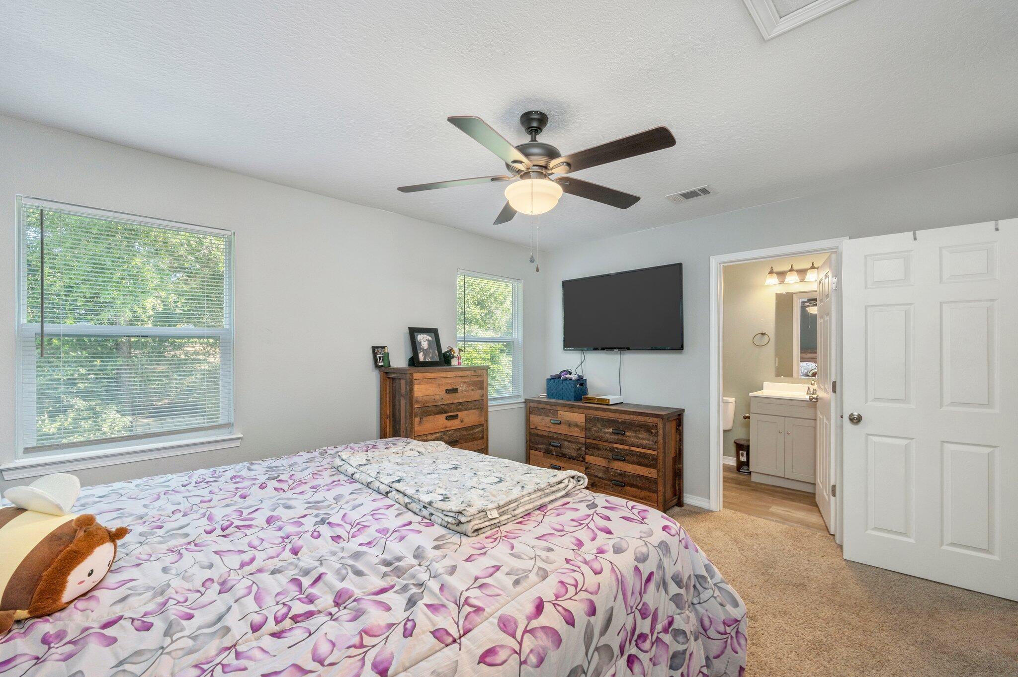 MCLAUGHLIN & HARRIS - Residential