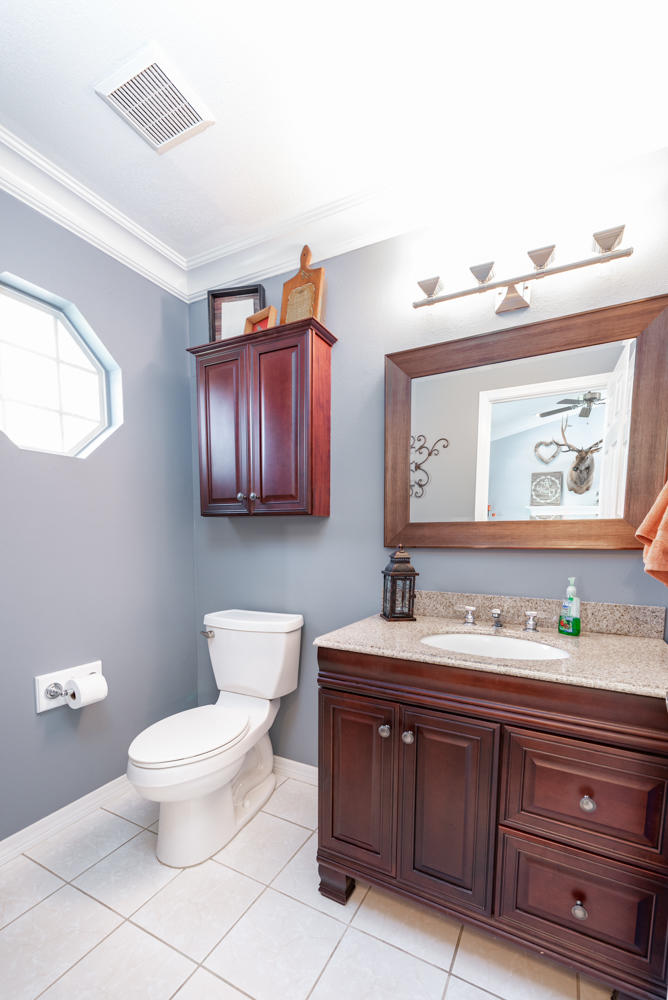 ROCKY BAYOU COUNTRY CLUB ESTATES 4 - Residential