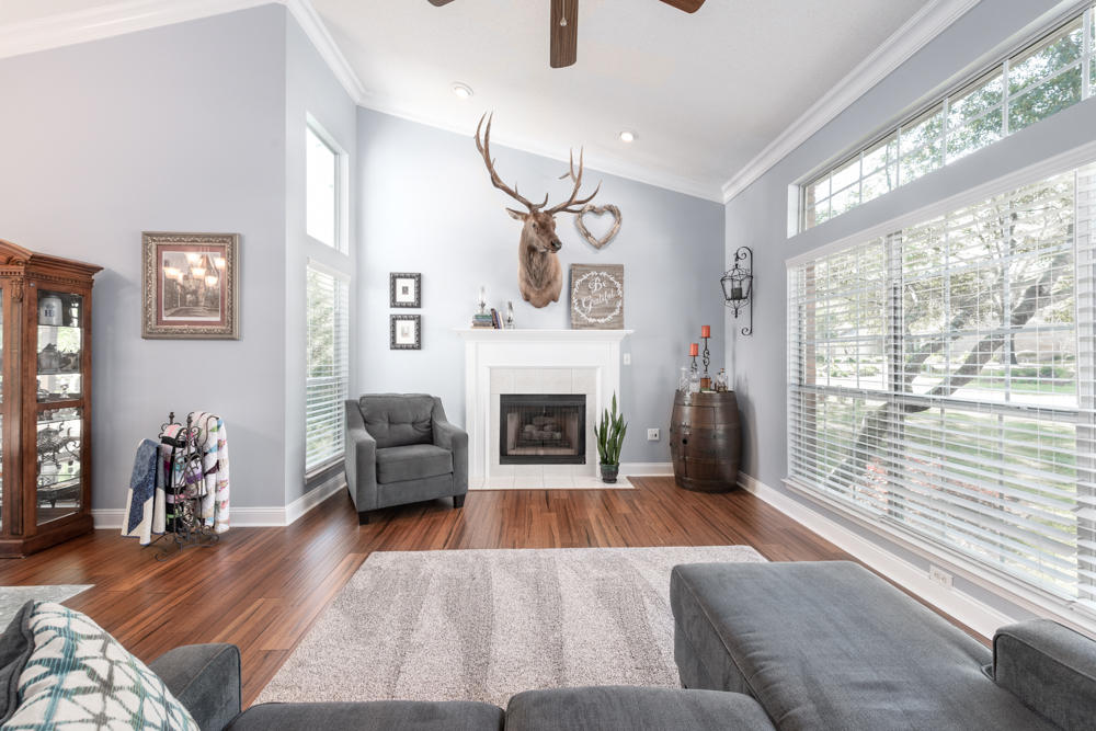 ROCKY BAYOU COUNTRY CLUB ESTATES 4 - Residential