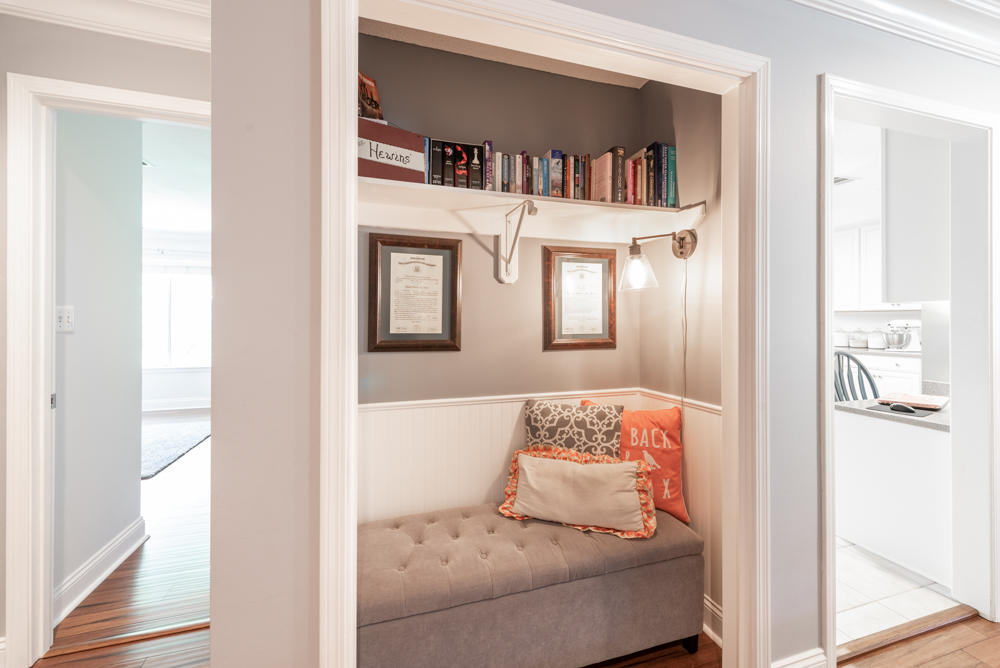 ROCKY BAYOU COUNTRY CLUB ESTATES 4 - Residential