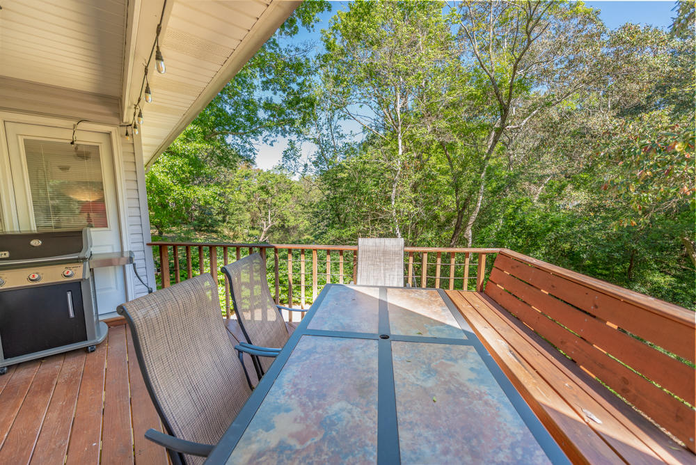 ROCKY BAYOU COUNTRY CLUB ESTATES 4 - Residential