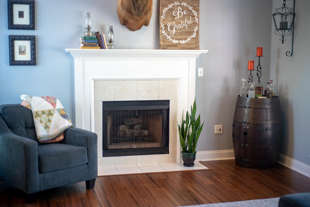 ROCKY BAYOU COUNTRY CLUB ESTATES 4 - Residential