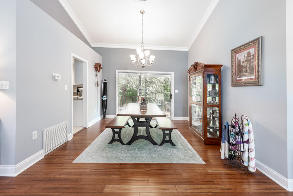 ROCKY BAYOU COUNTRY CLUB ESTATES 4 - Residential