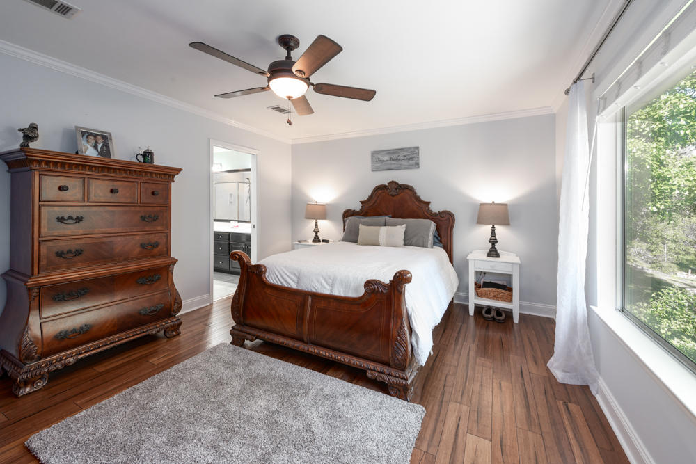 ROCKY BAYOU COUNTRY CLUB ESTATES 4 - Residential