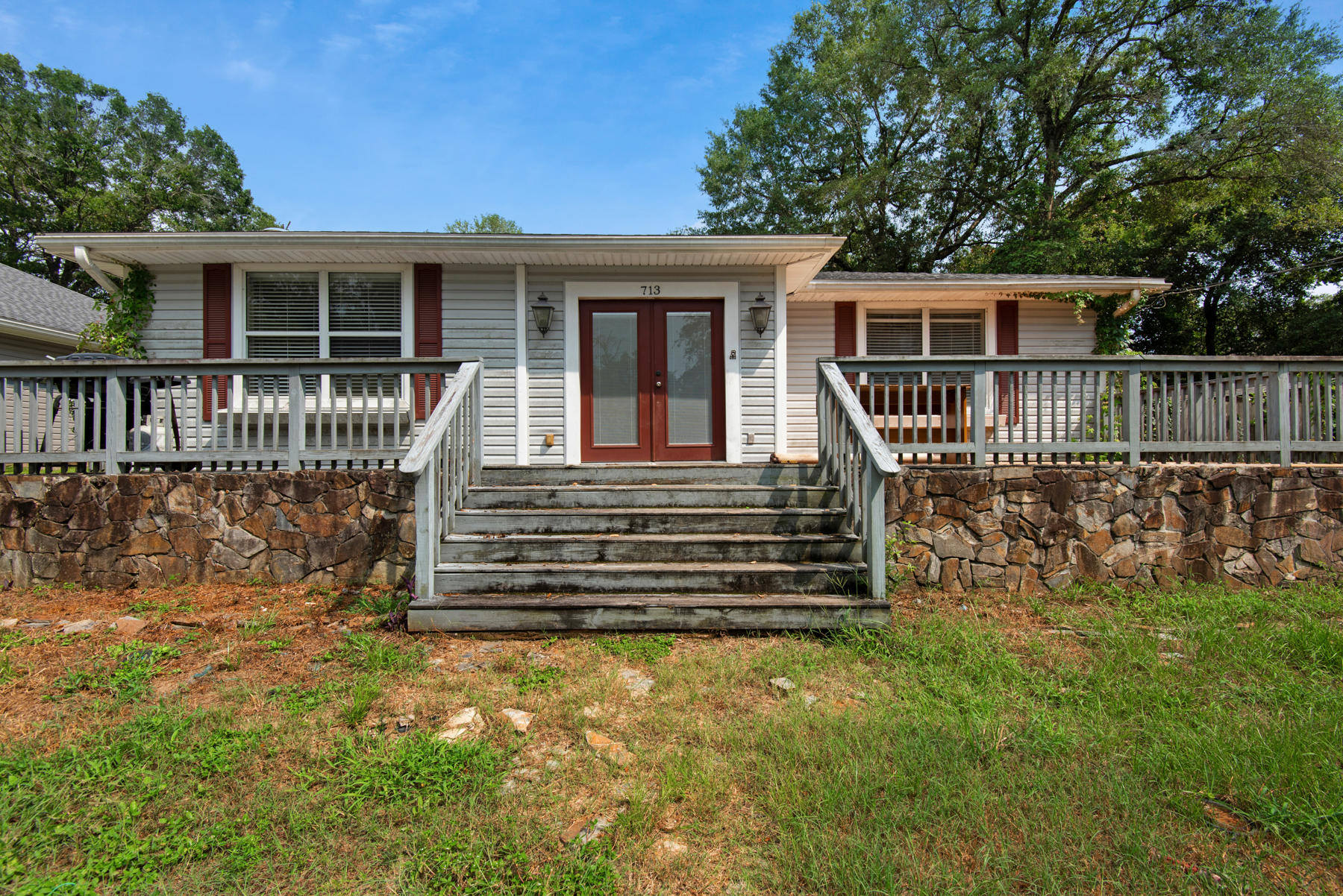 POWELL S/D - Residential