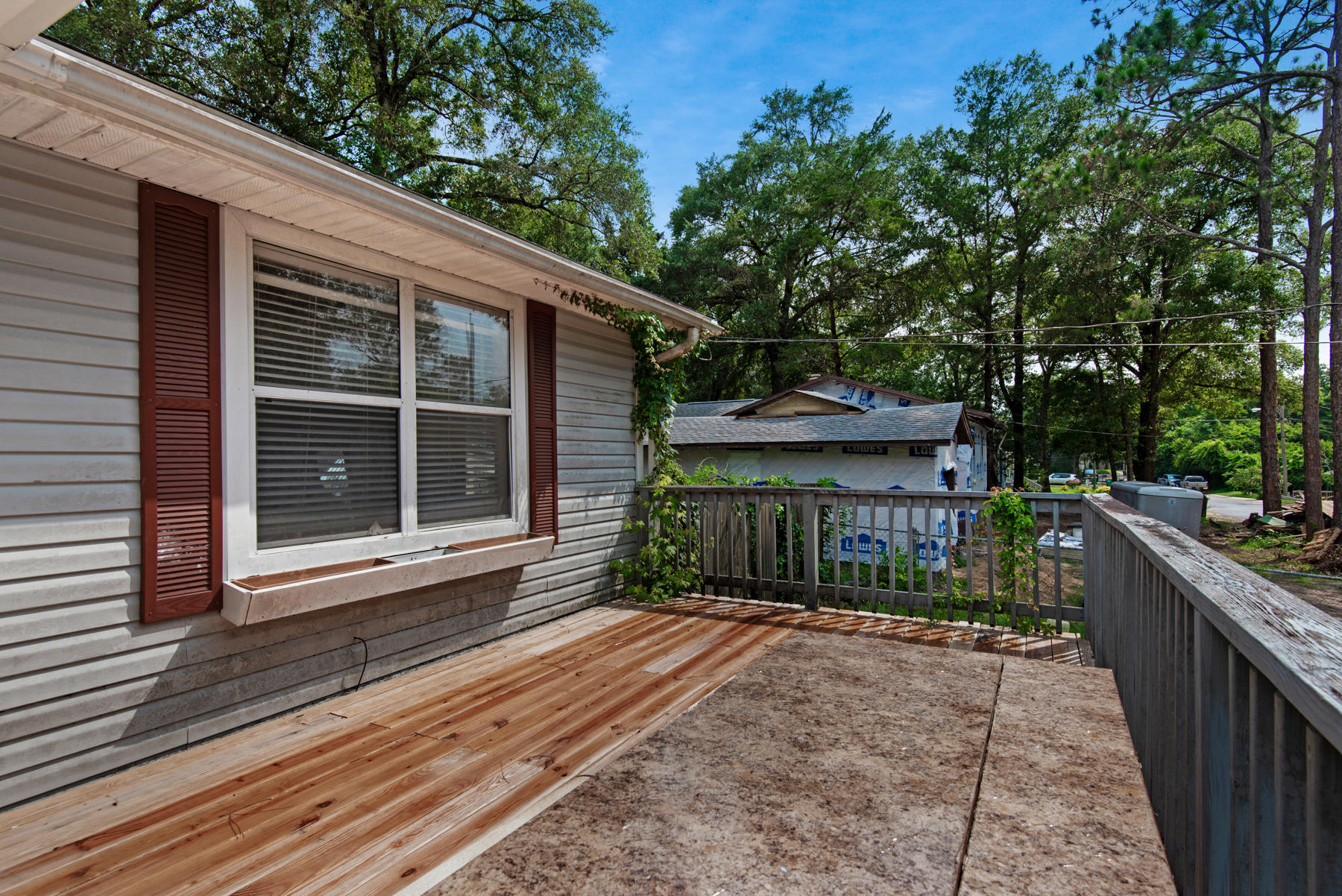 POWELL S/D - Residential