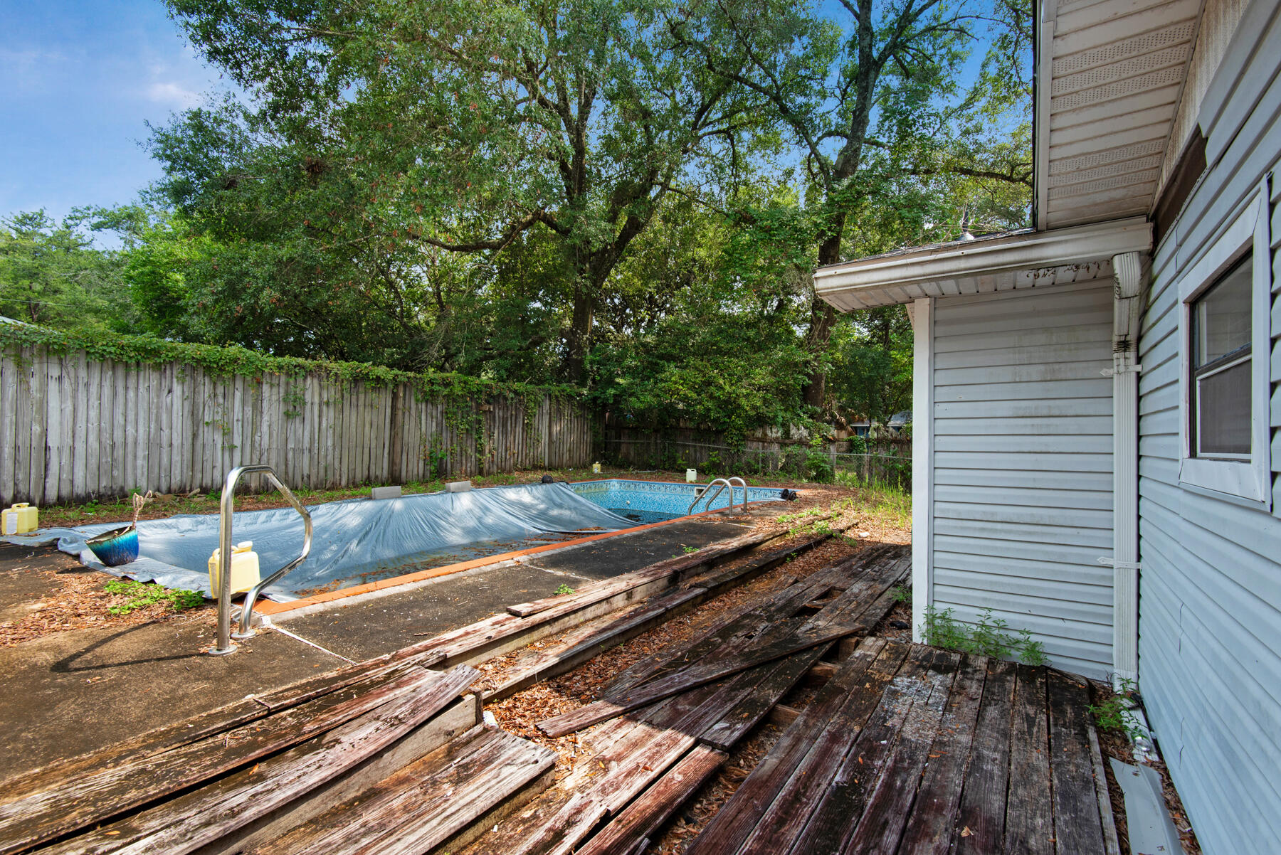 POWELL S/D - Residential