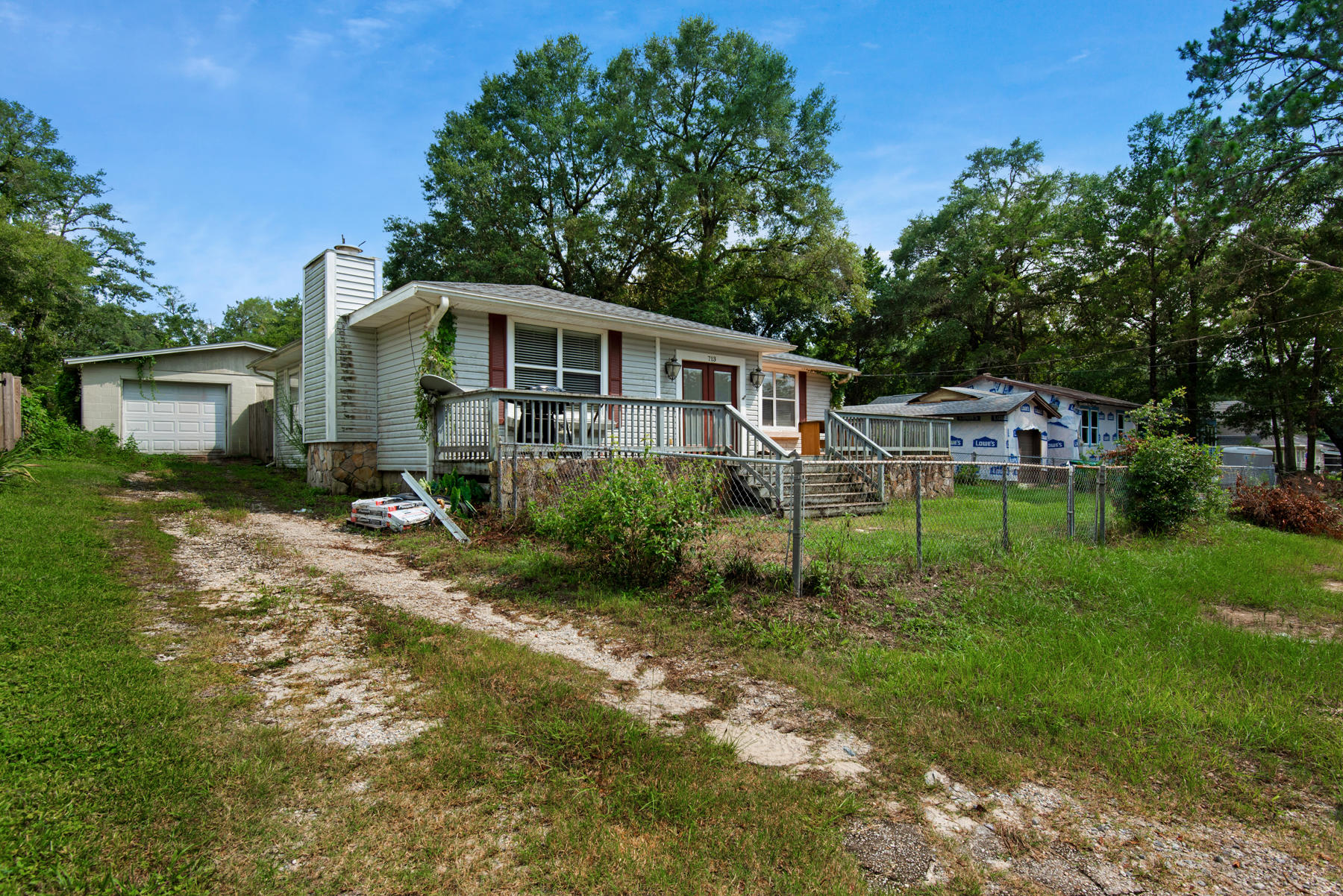 POWELL S/D - Residential