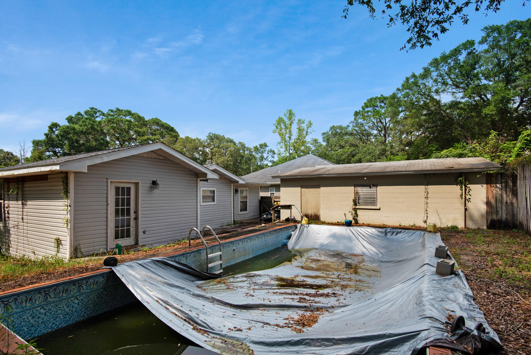 POWELL S/D - Residential
