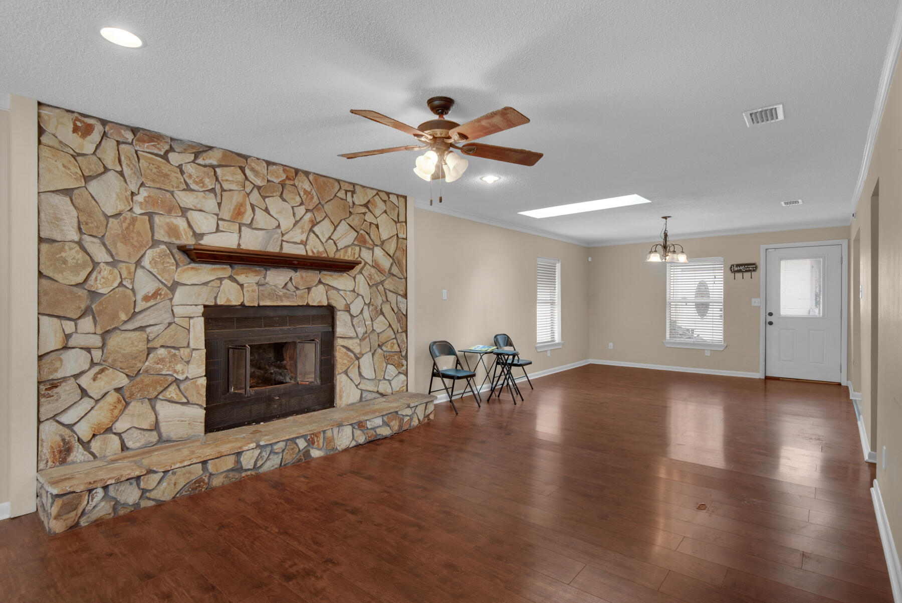 POWELL S/D - Residential