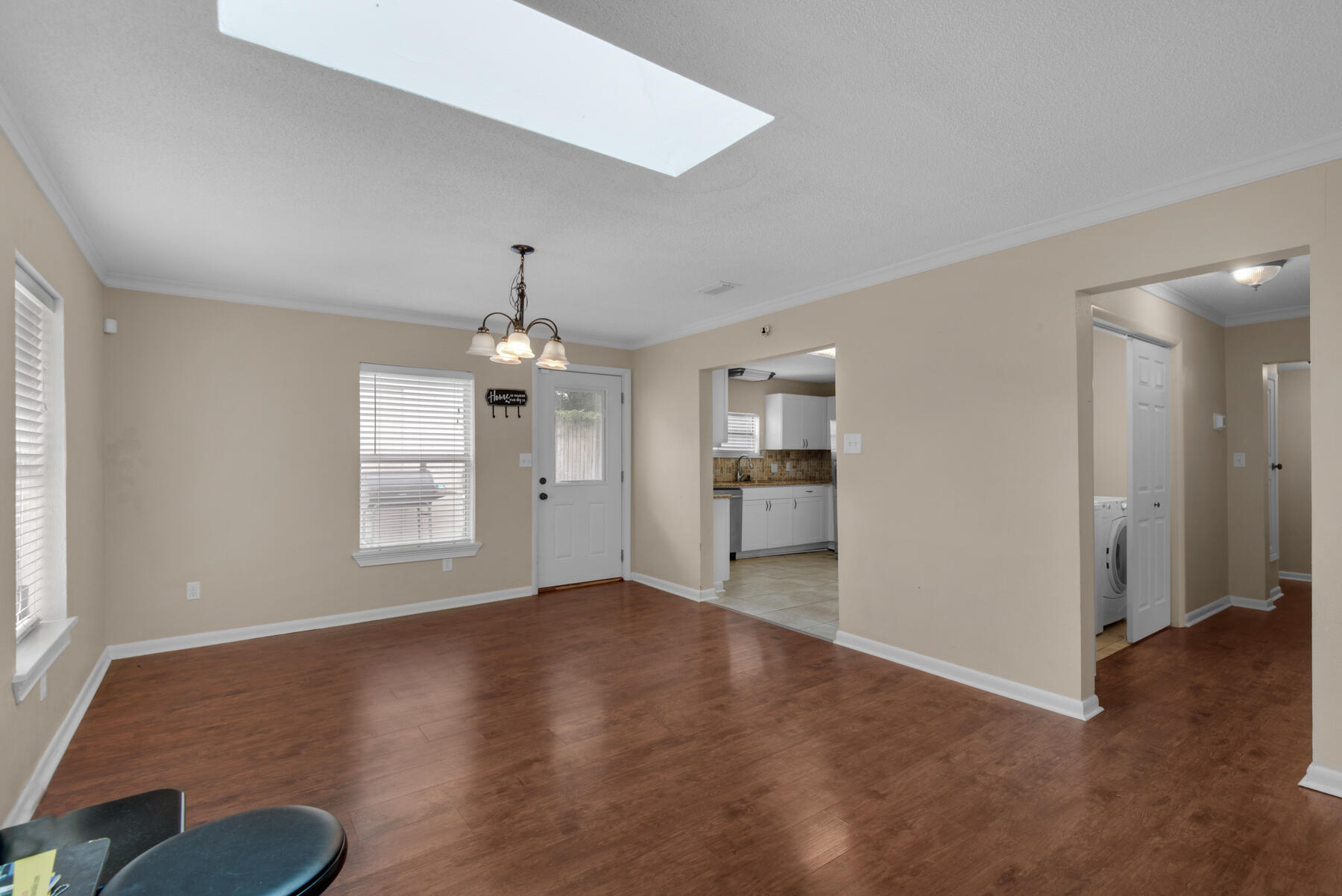 POWELL S/D - Residential
