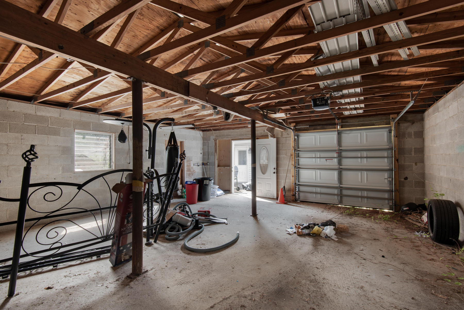 POWELL S/D - Residential