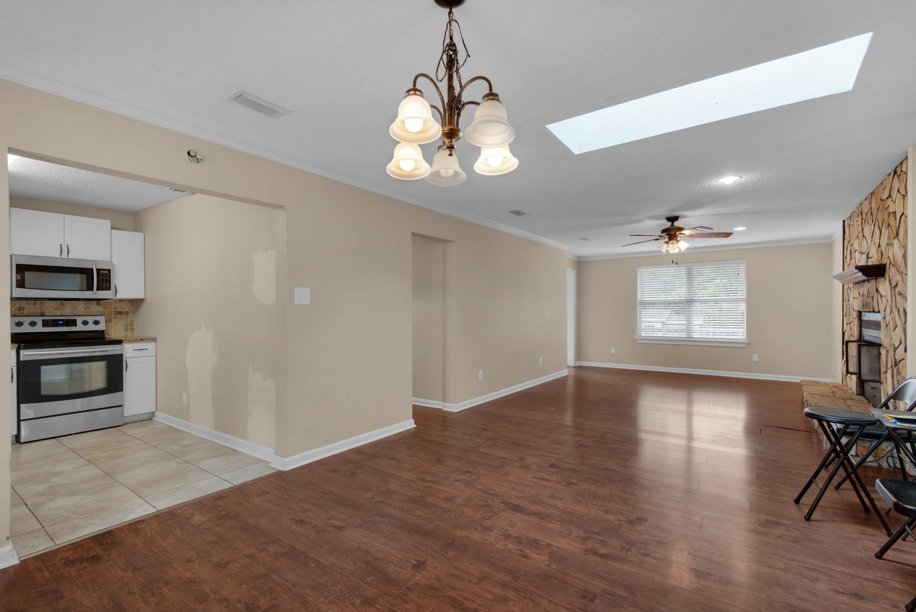 POWELL S/D - Residential