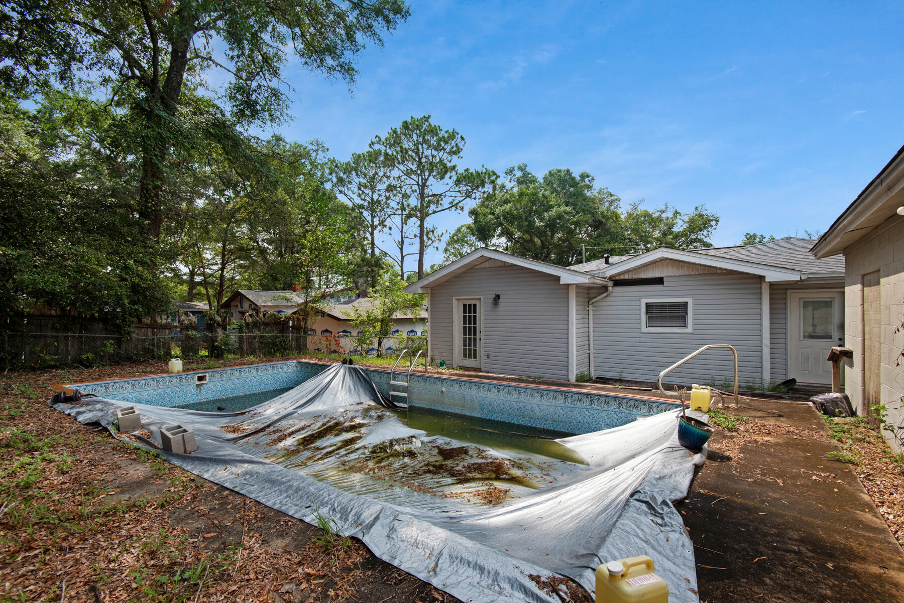 POWELL S/D - Residential