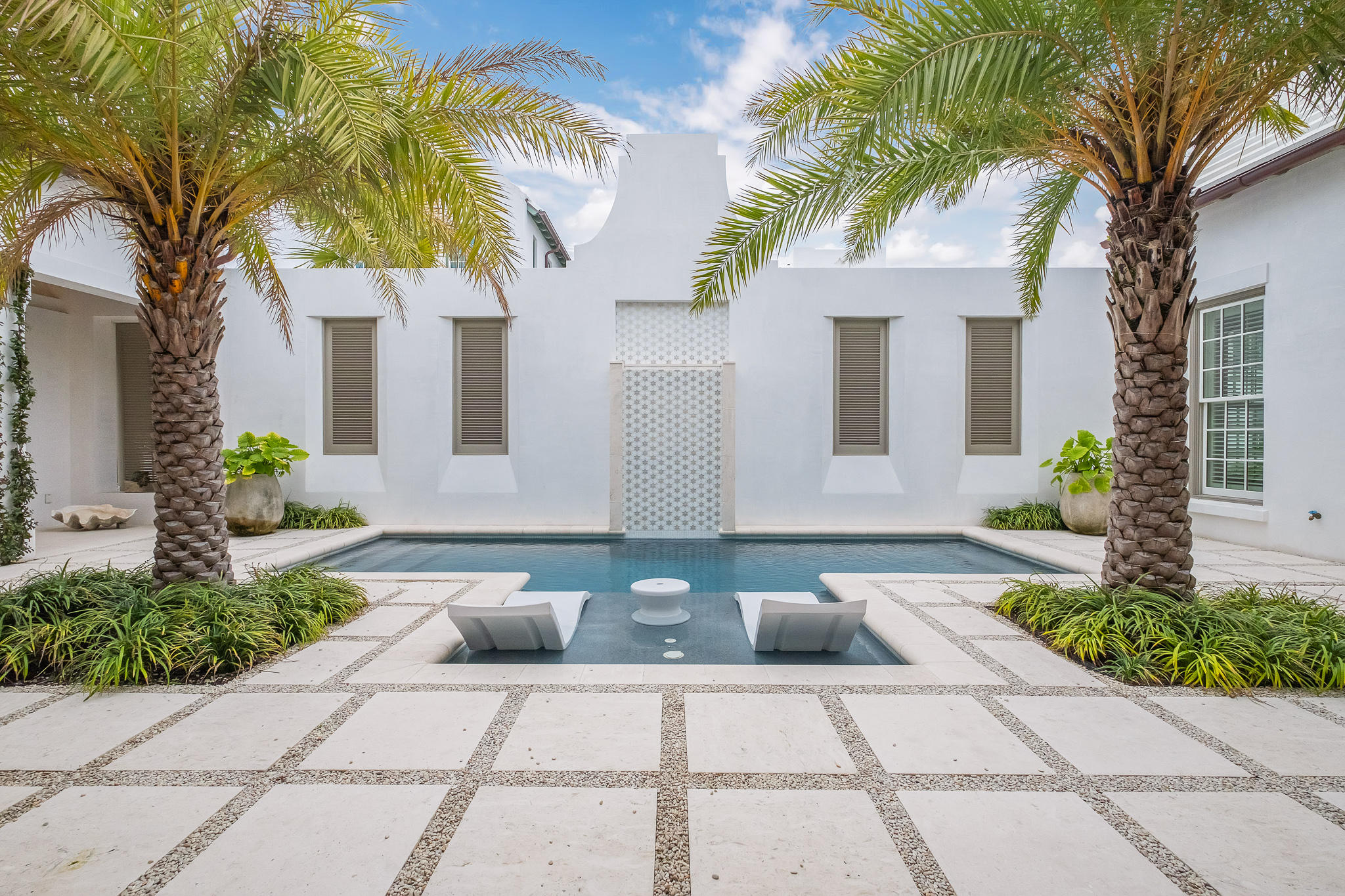 ALYS BEACH - Residential