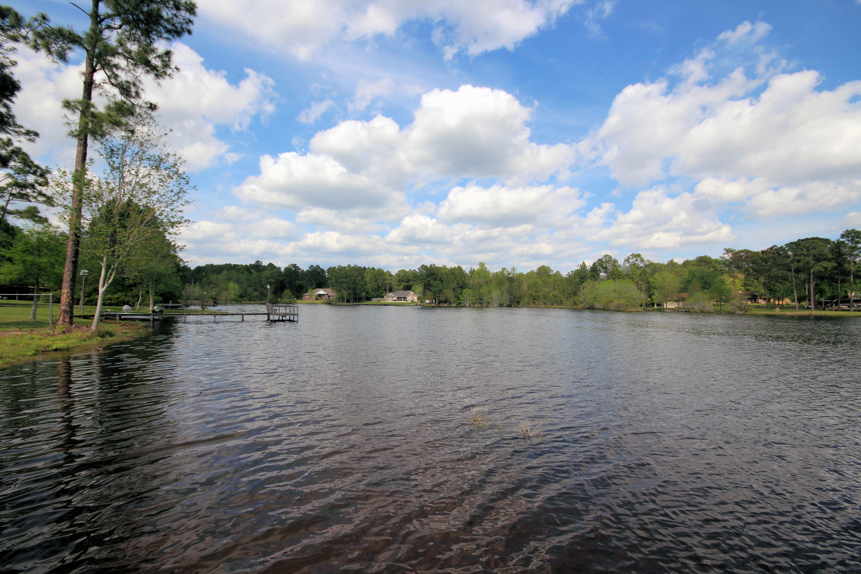 MEADOW LAKE ESTATES - Residential