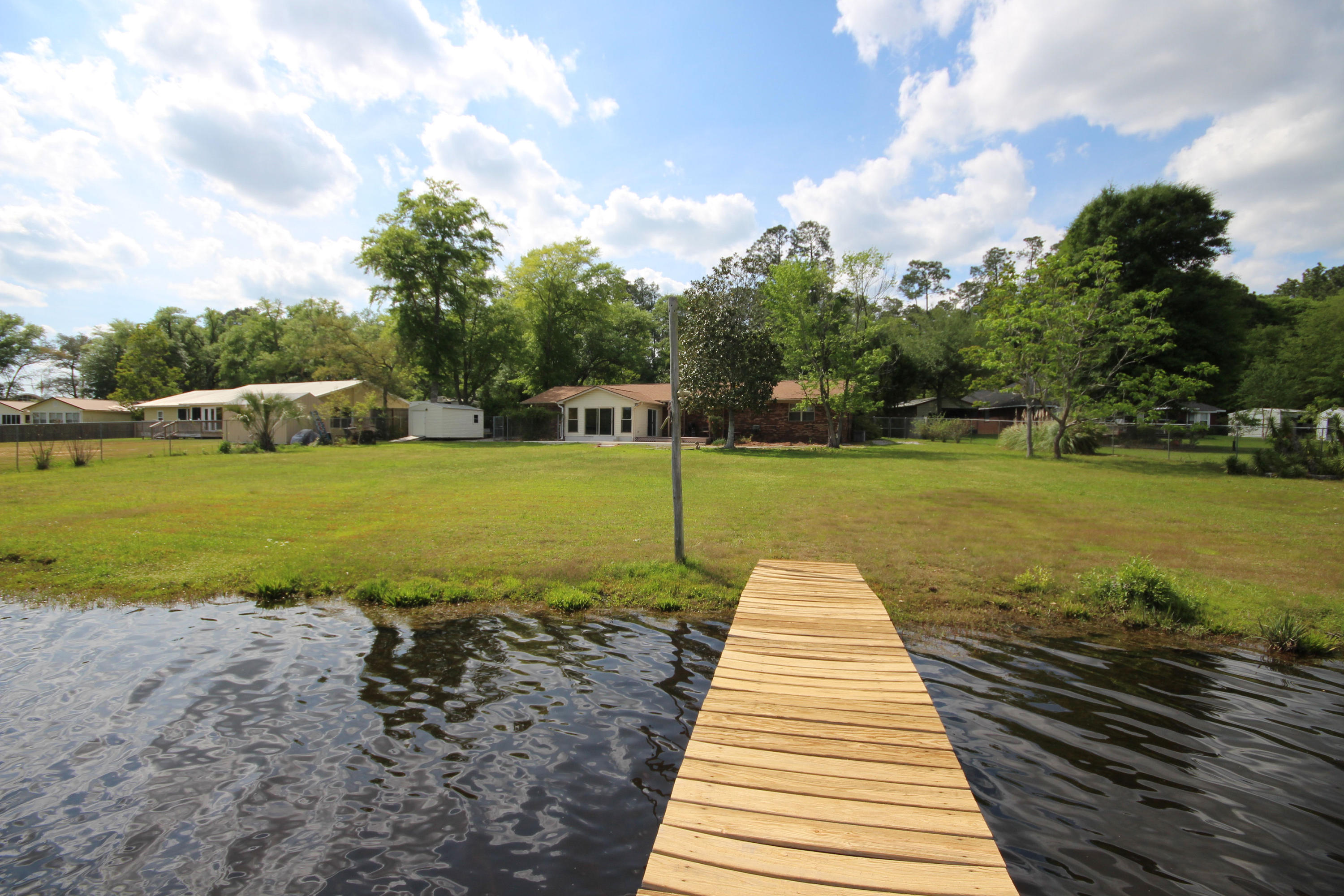 MEADOW LAKE ESTATES - Residential