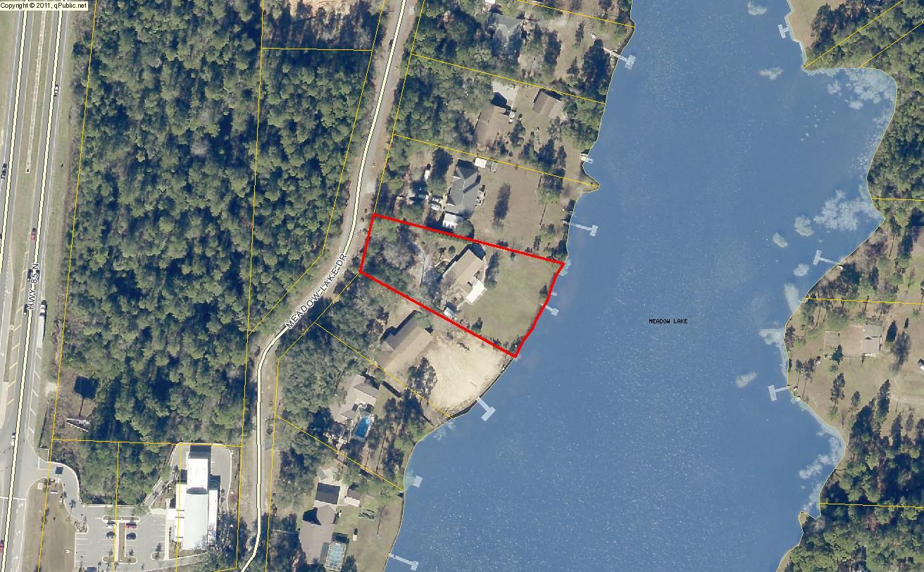 MEADOW LAKE ESTATES - Residential